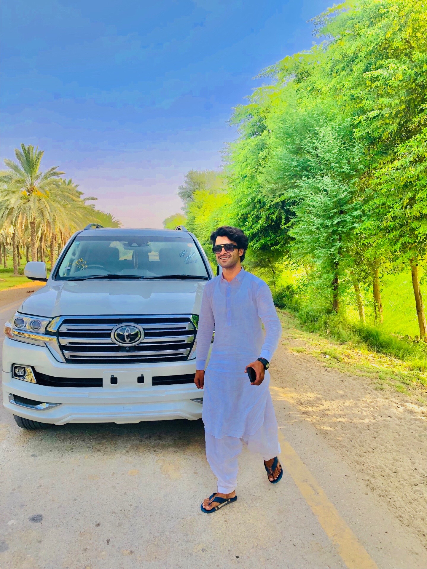 @SYED Is Back~🦅