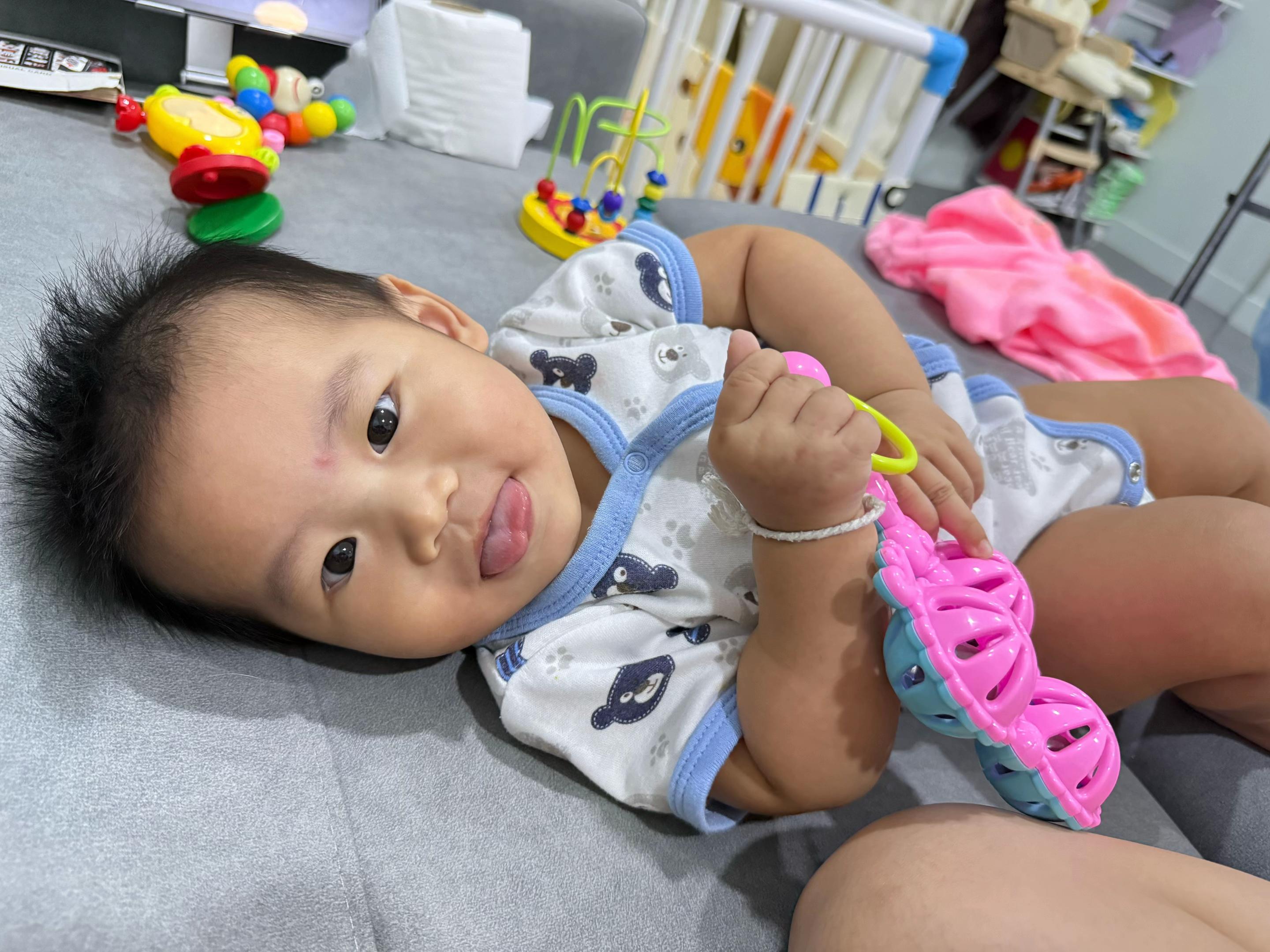 @Baifern🥰