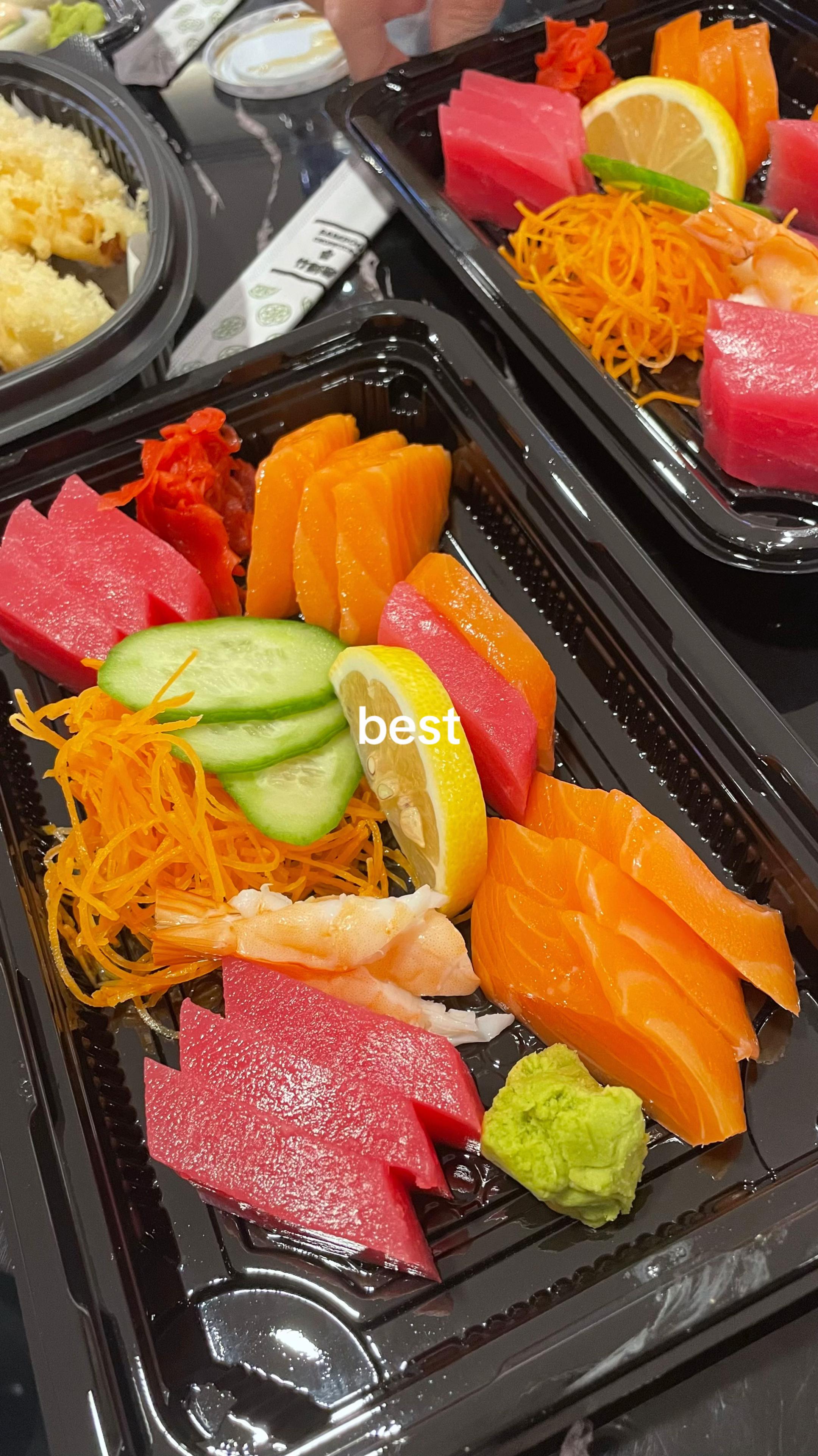 @🍣