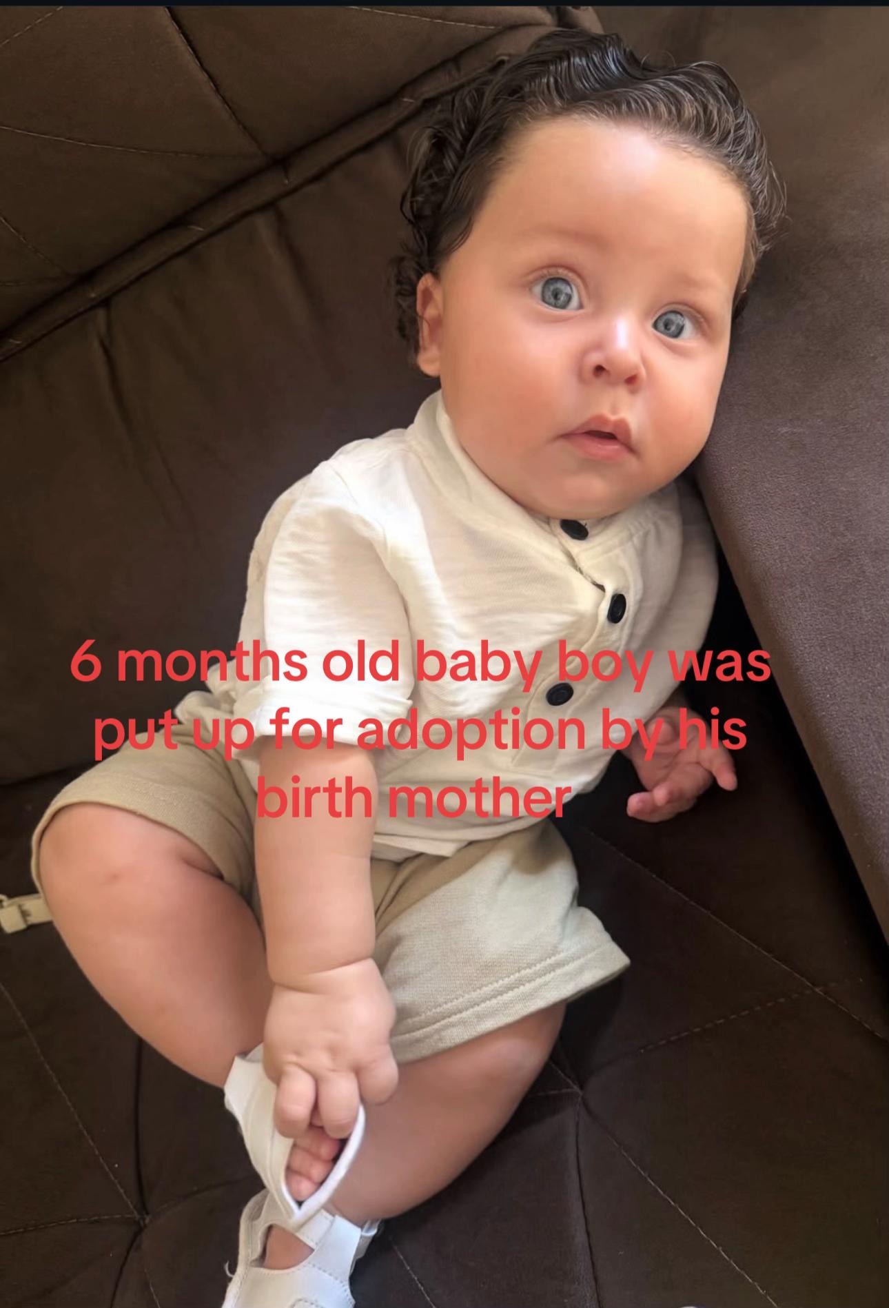 @Global child adoption