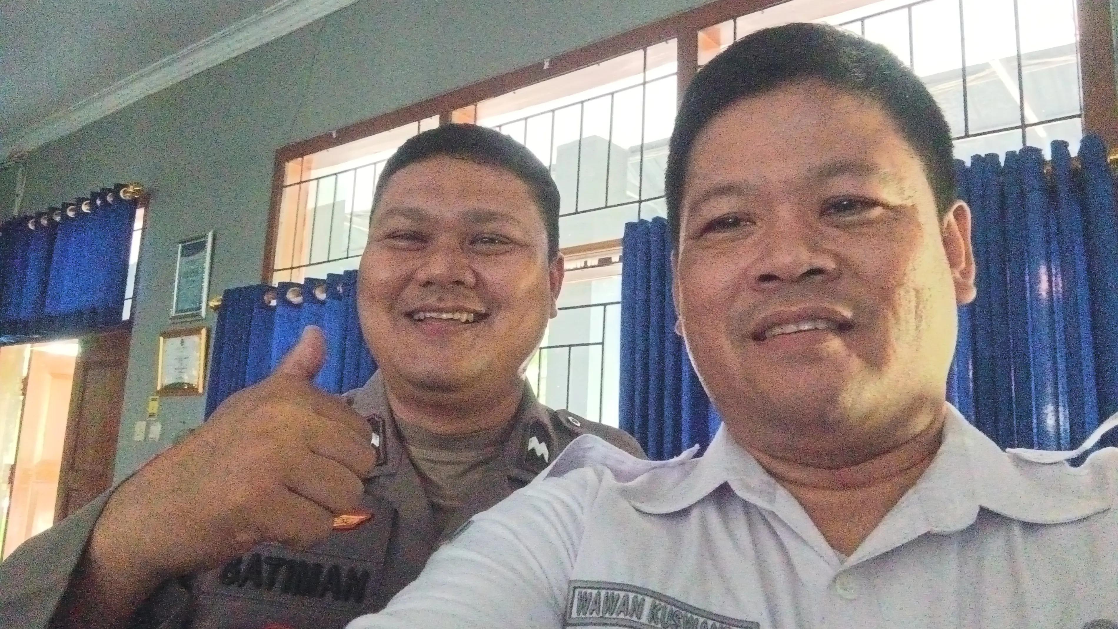 @WAWAN KUSWANDA