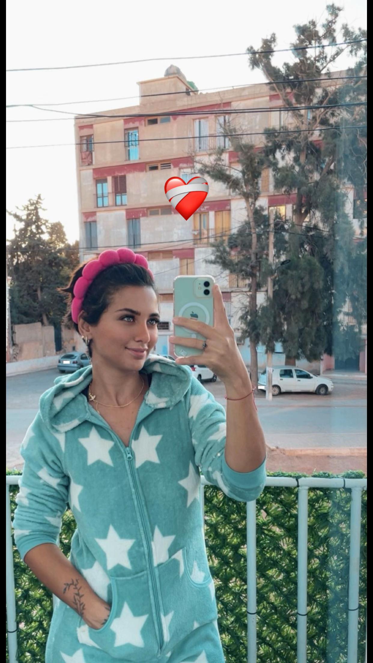 @💚Nadjia💚