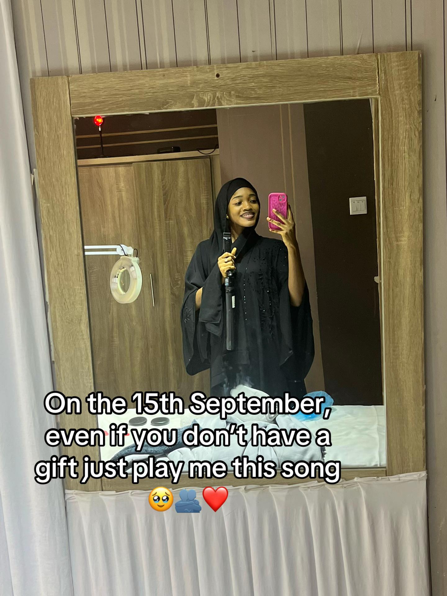 @OGA wife💙👑•