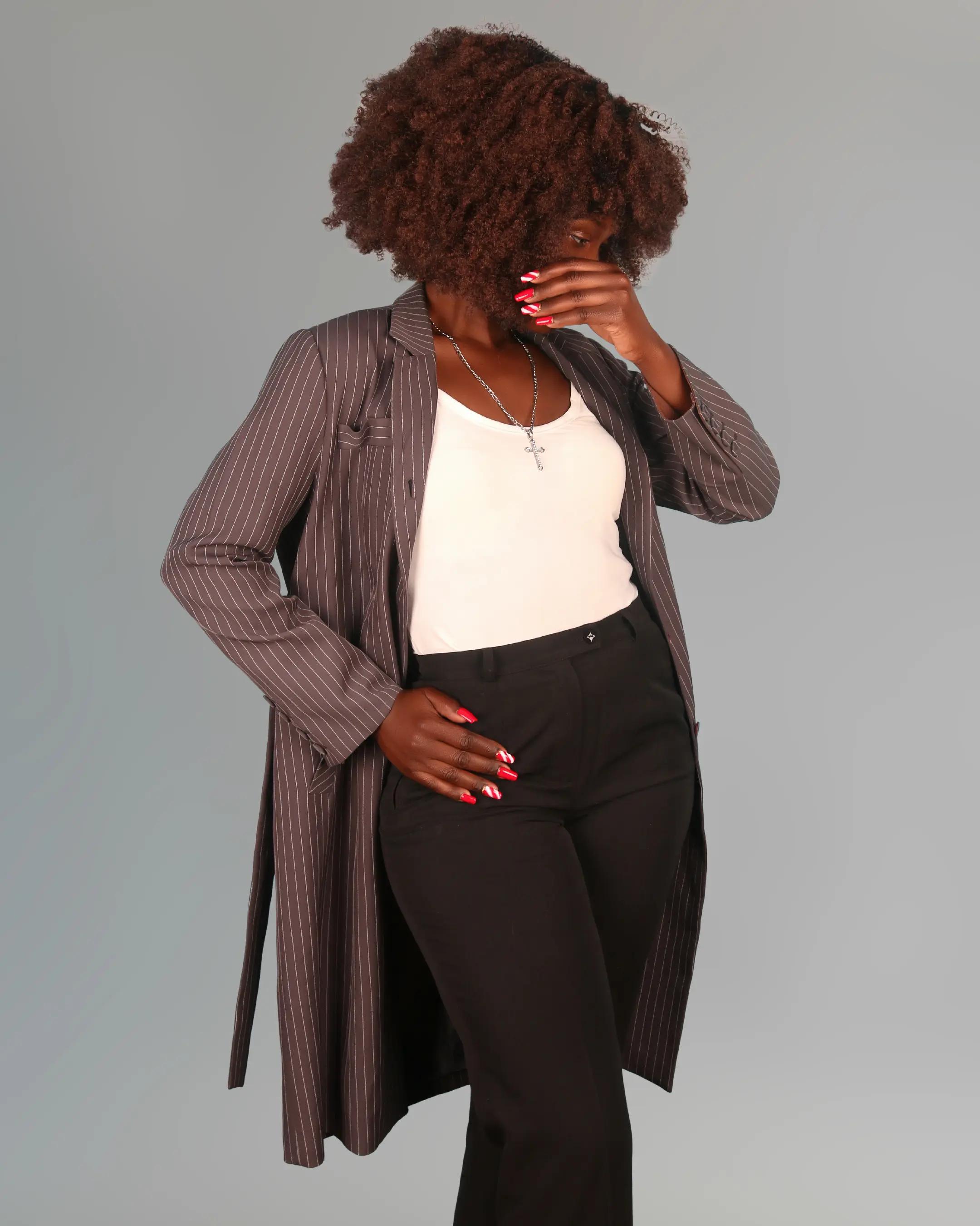 @Vibrant Creative | Kayole Jct