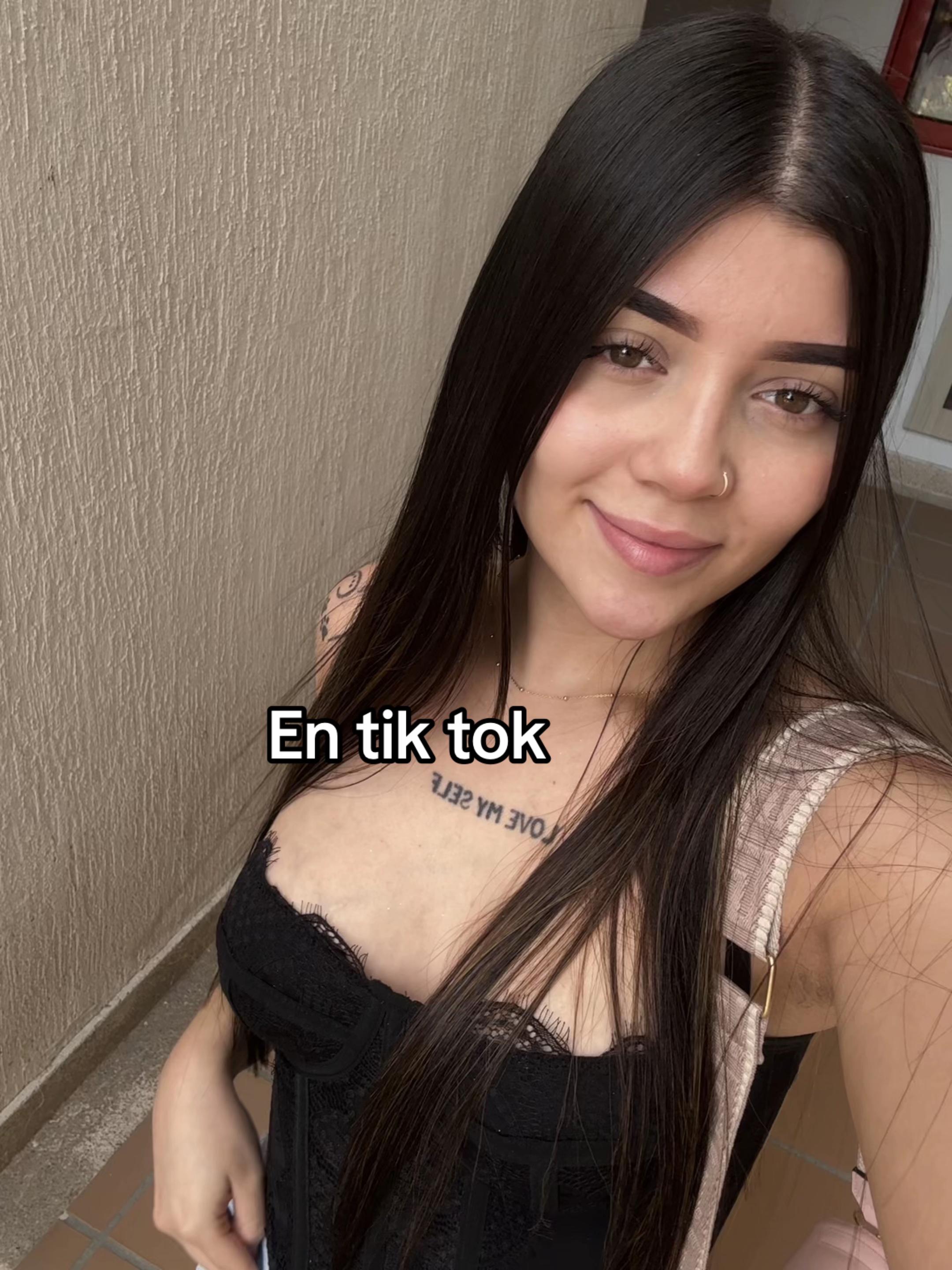 @Alison Restrepo