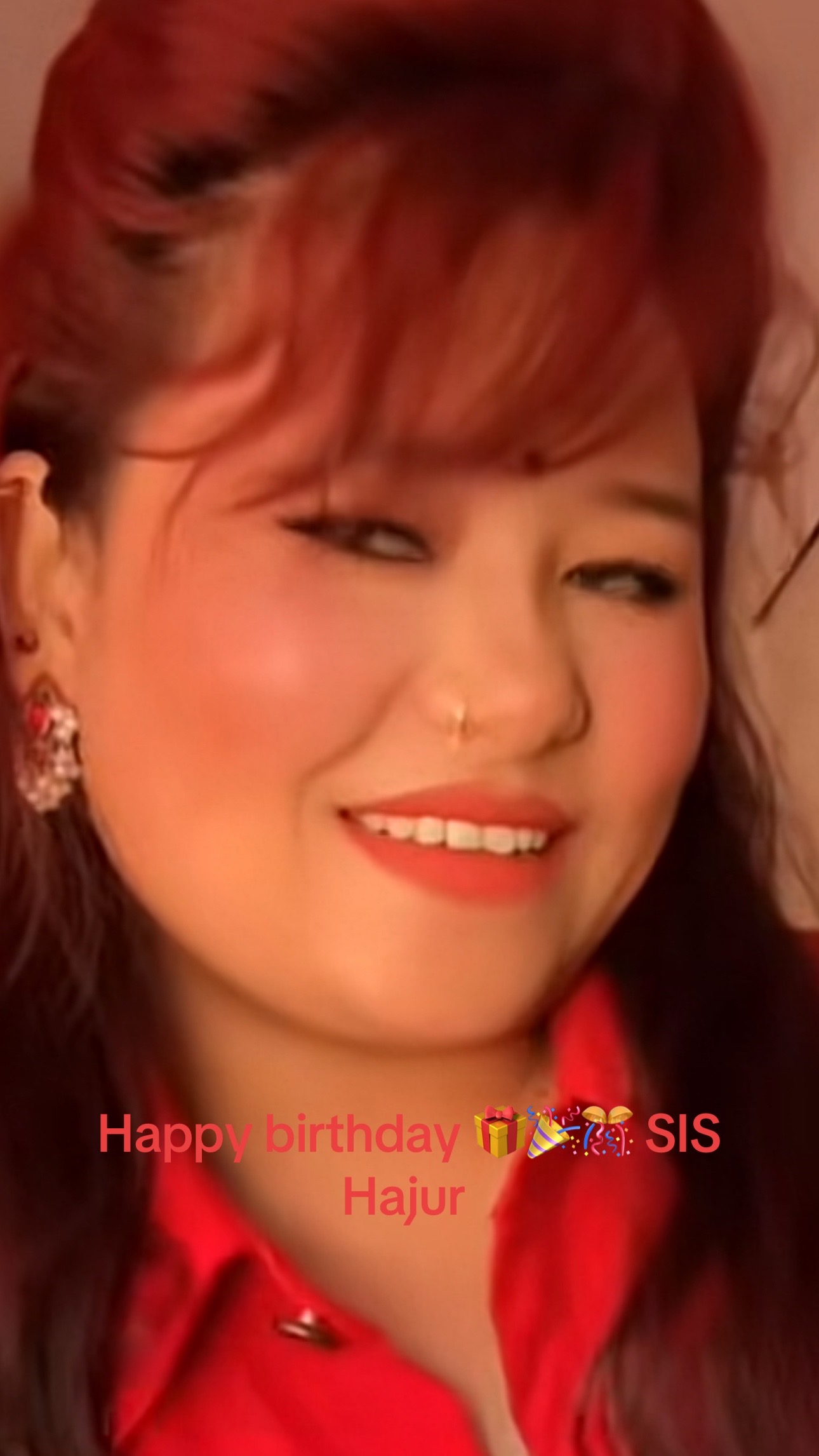 @KUSHI GURUNG ๐บ๐ธ๐บ๐ธHOST ๐บ๐ธ
