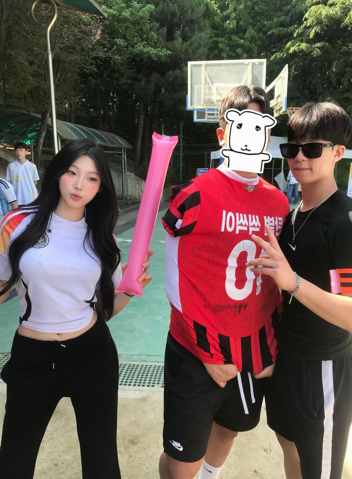 @국민여동생