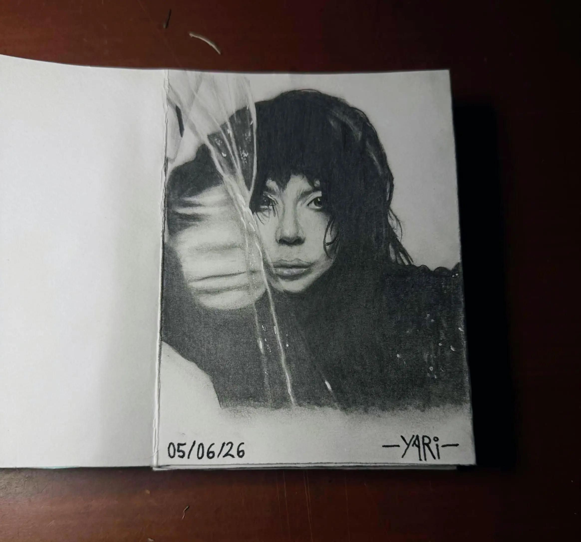 @HorrorArtist_lg🖤