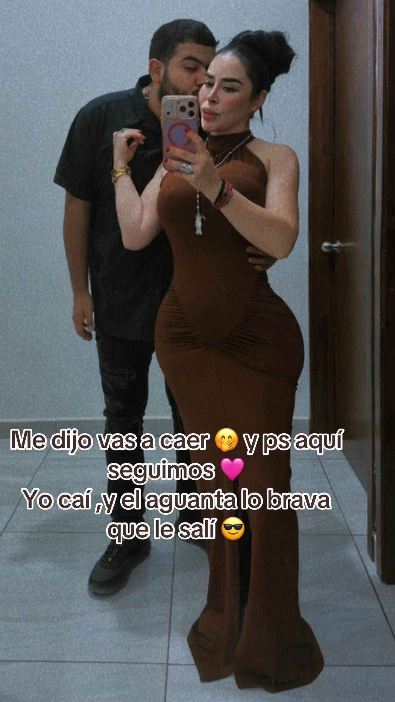 @Mary Zuñiga