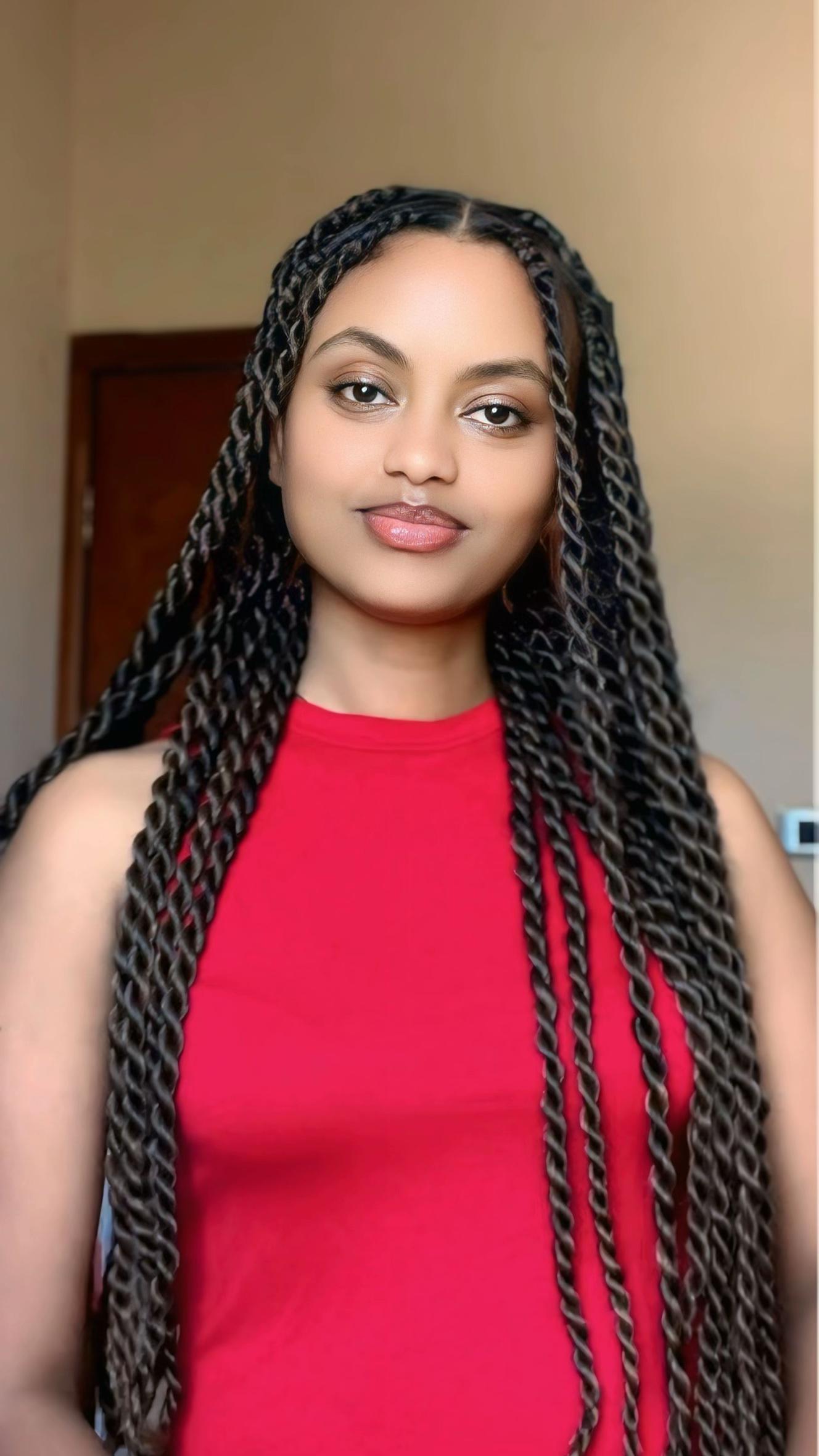 @ሙሉጎጃም🌺