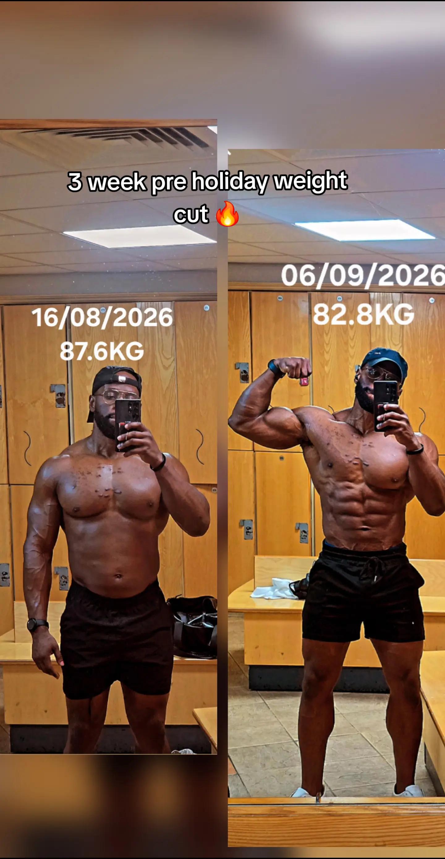 @MichaelUKPfitness