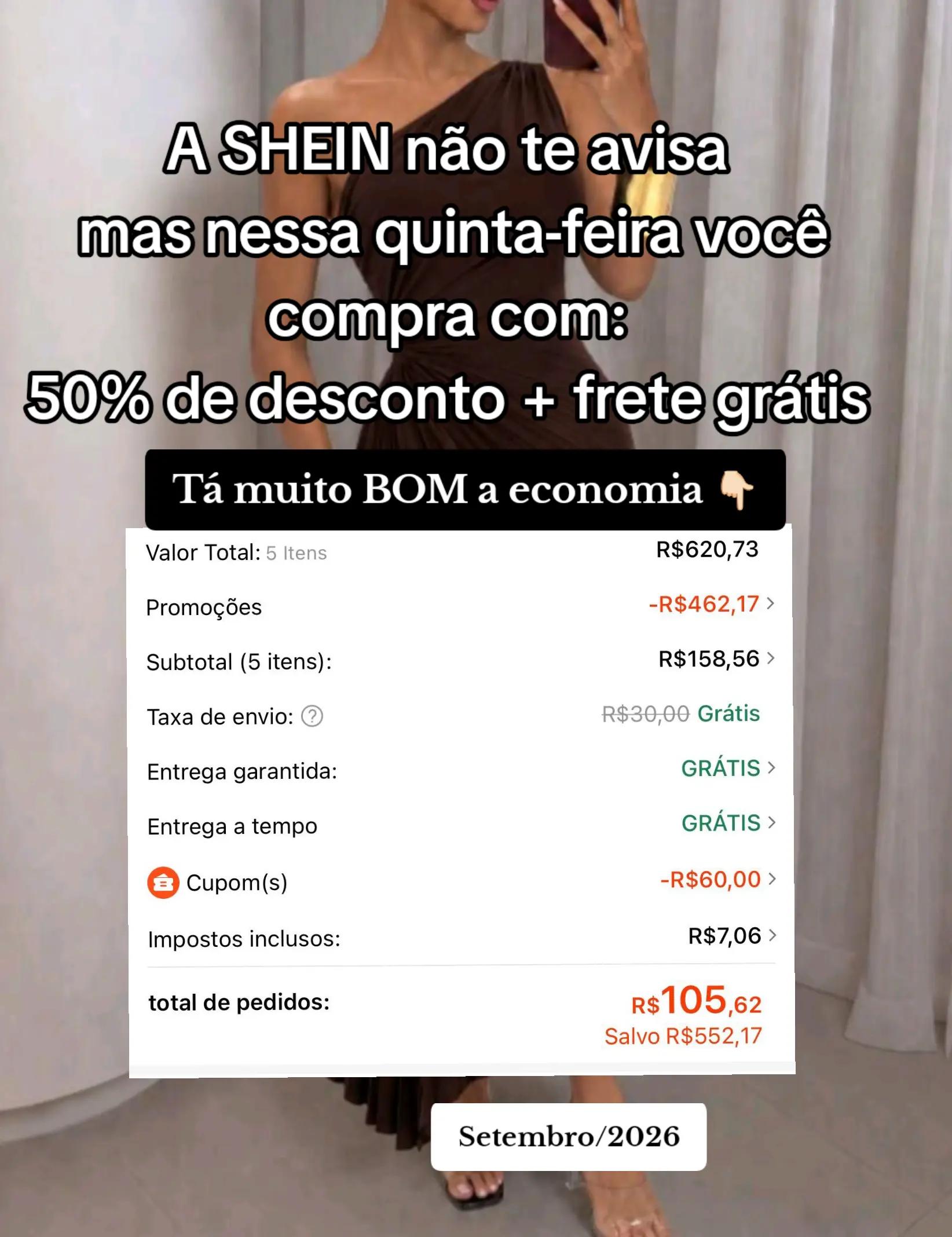 @Elaine | cupons