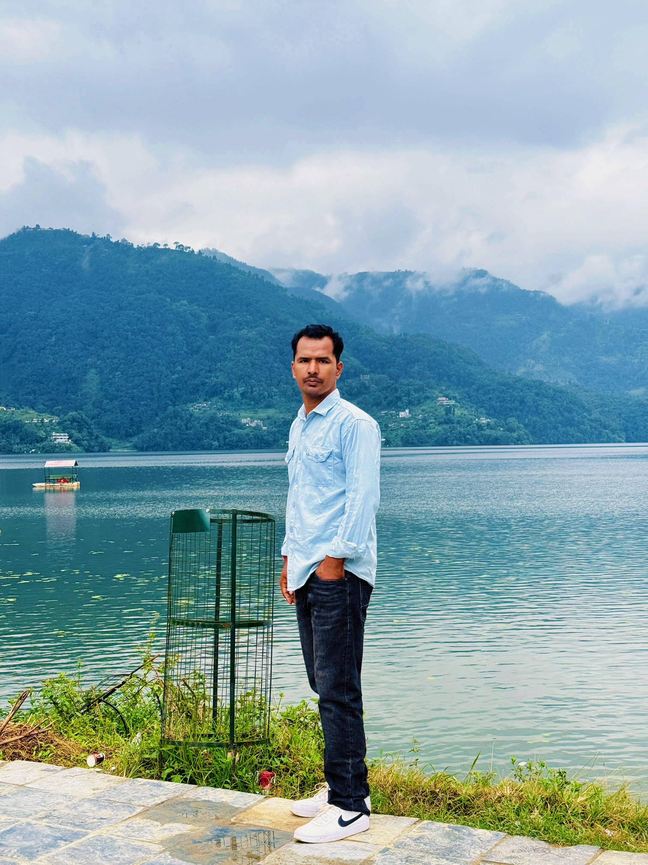 @Bhuwan Shah Thakuri ❤️🇳🇵