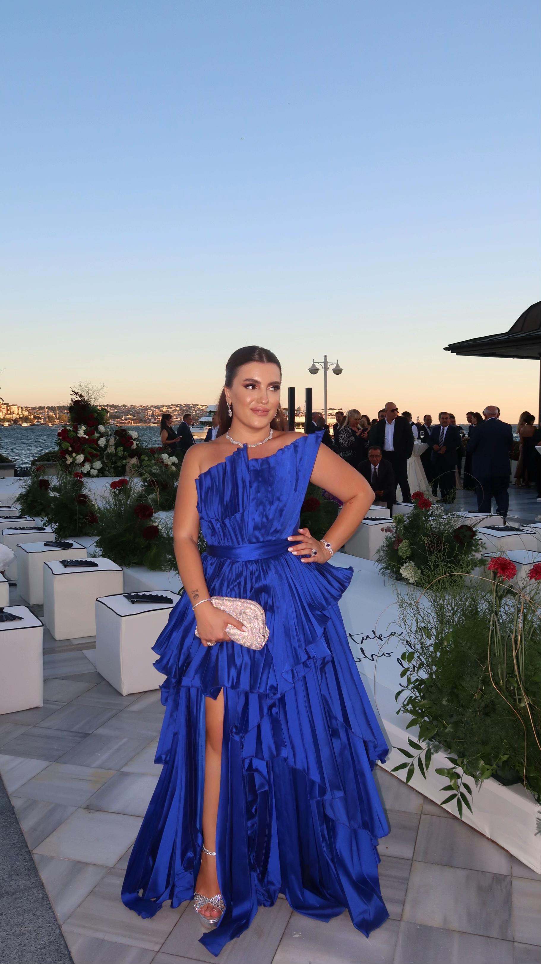 @Selin Doğan