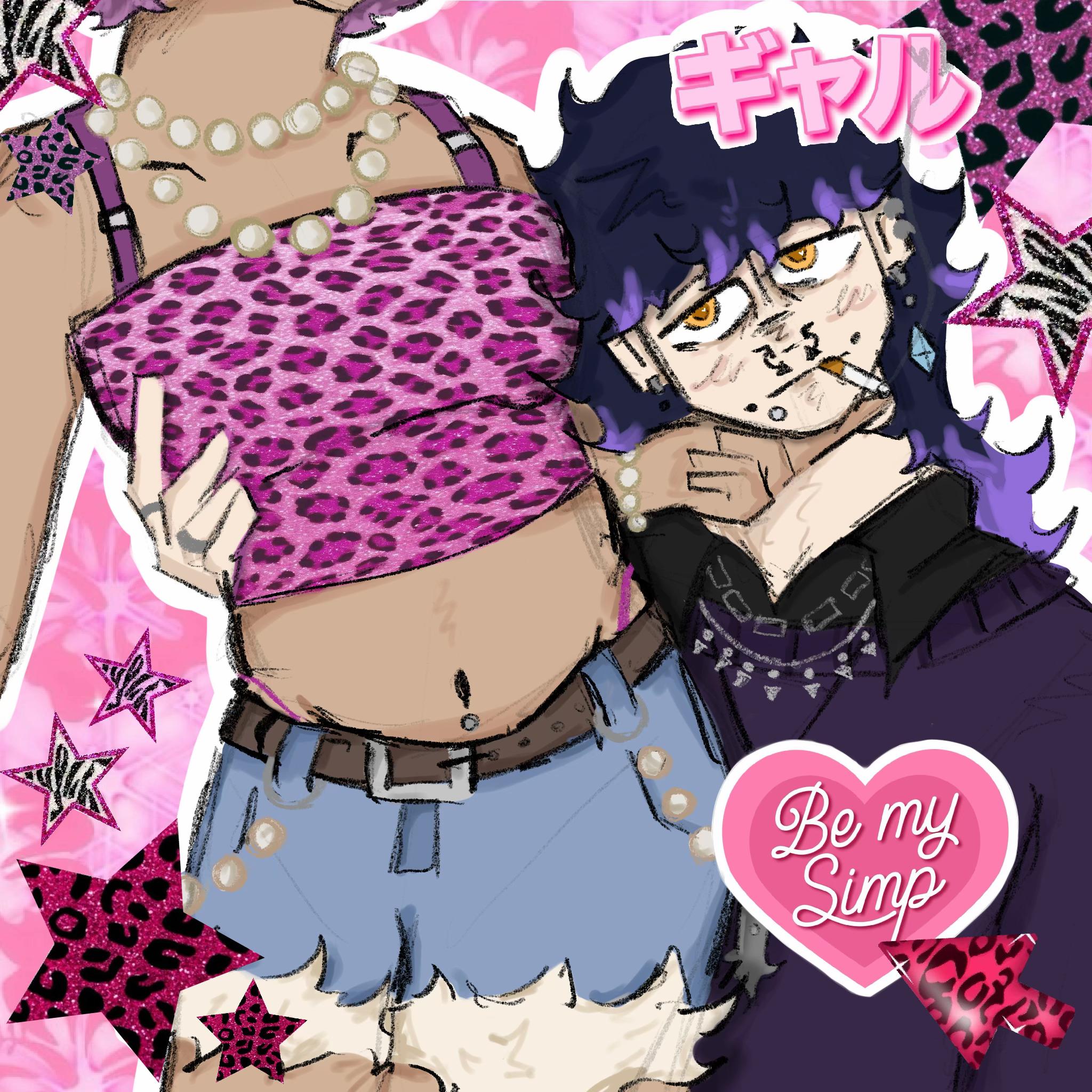 @~•✨🪲💜🌕✨•~