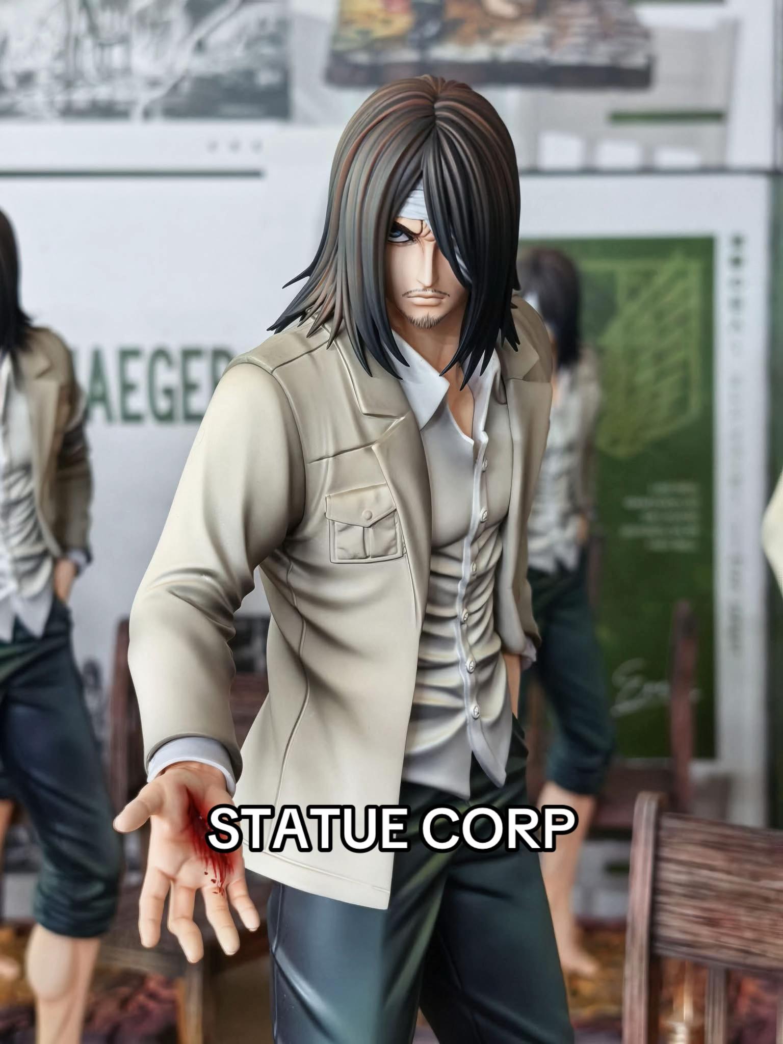 @Statue Corp