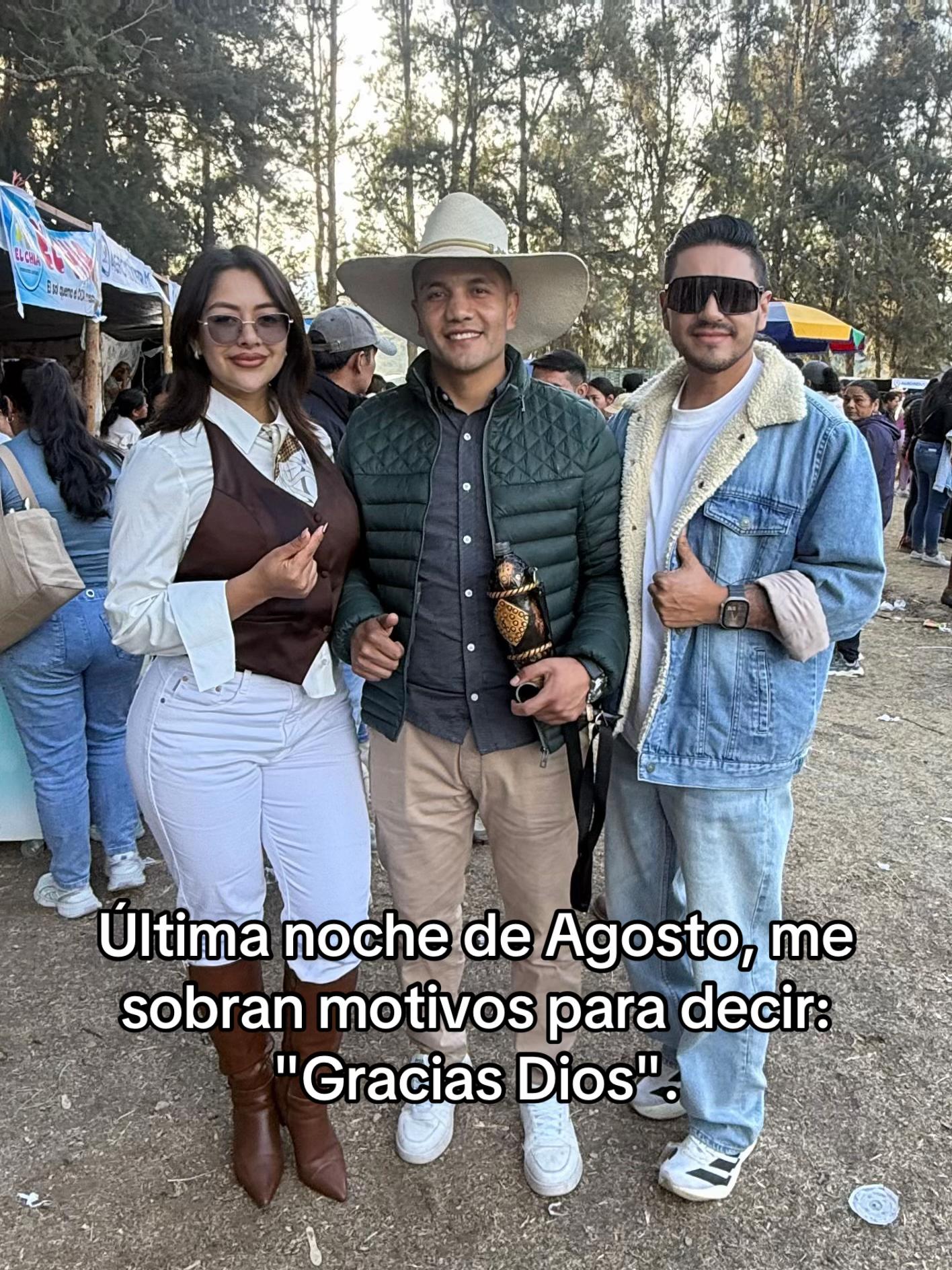 @Jose Luis Bustamante