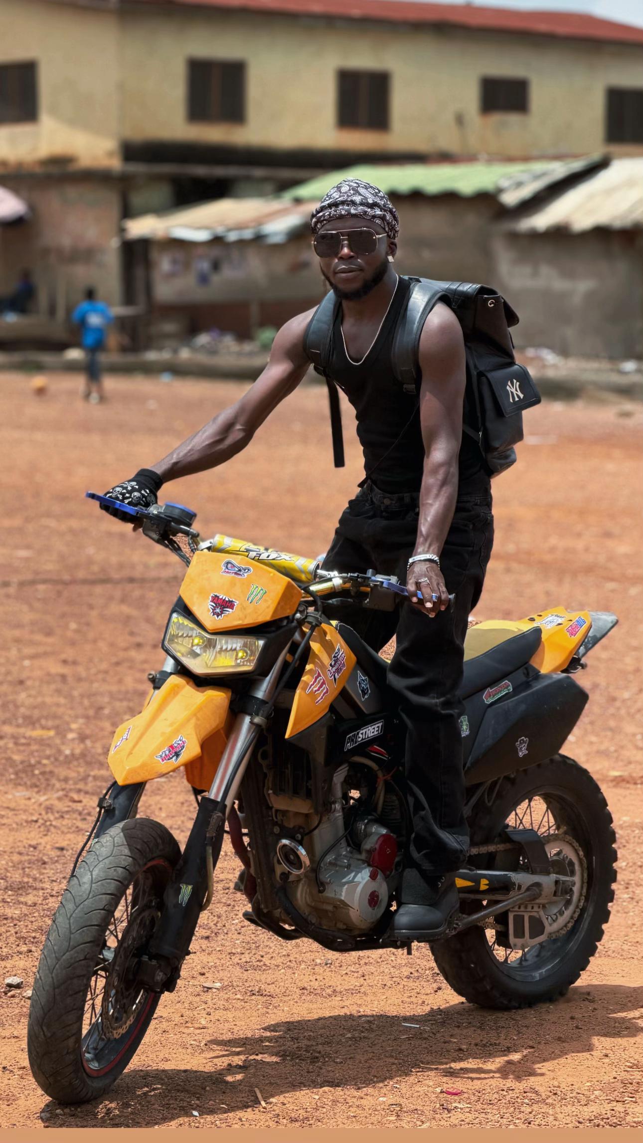 @🌠StarBoy Mampi🌠