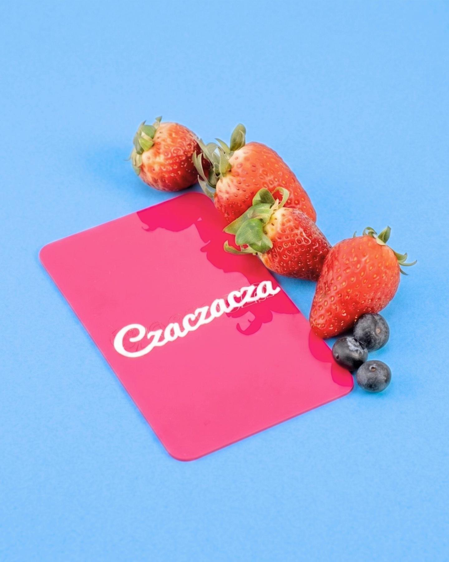 @Czaczacza Shop