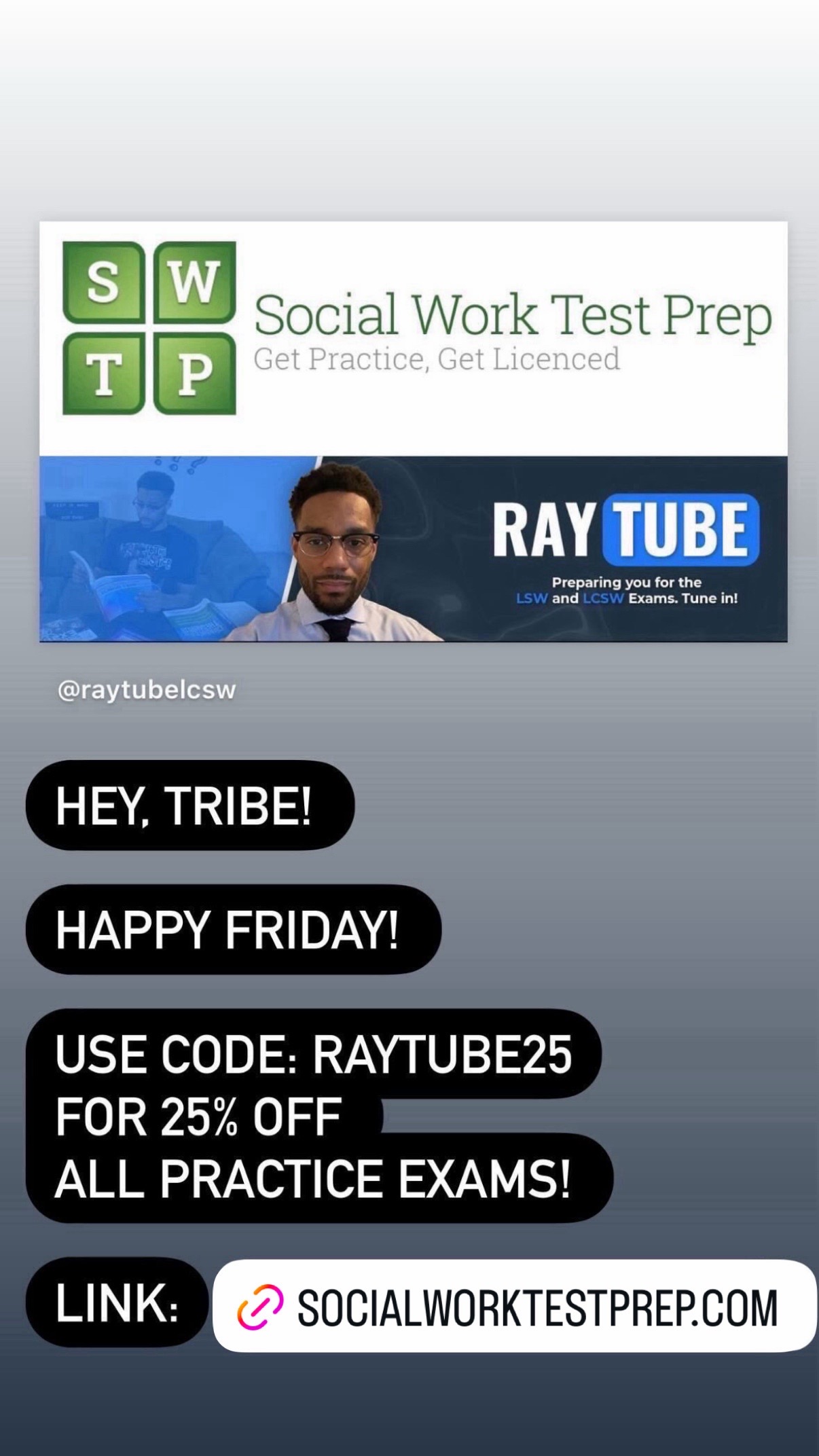 @RayTube
