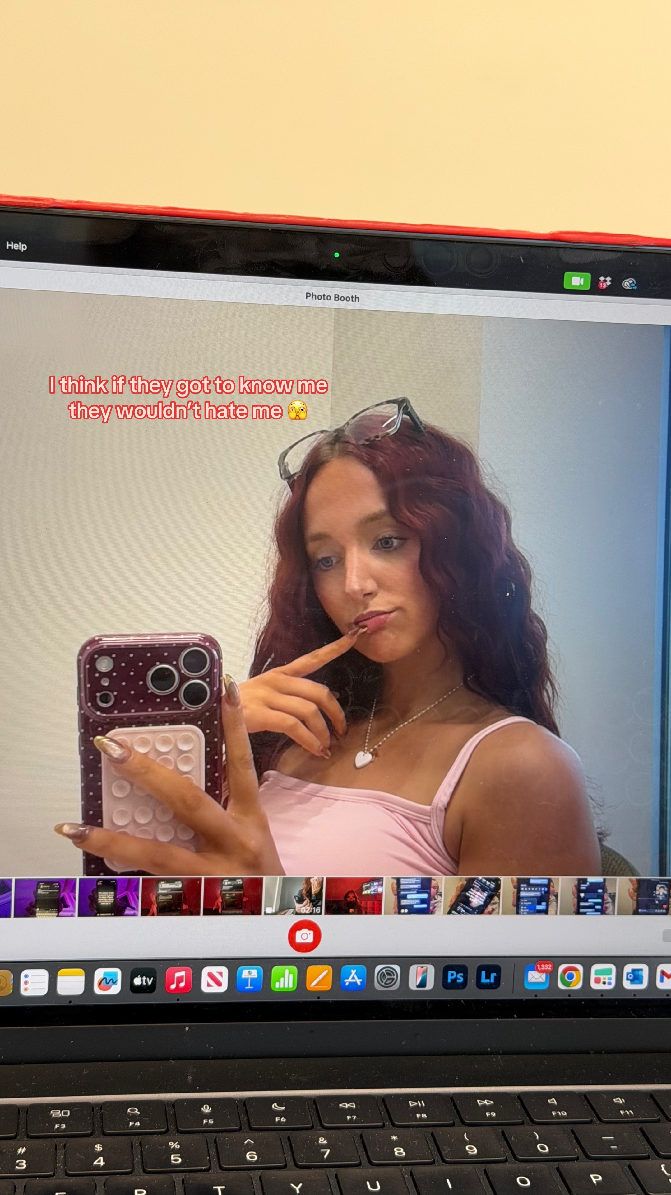 @Aubrey