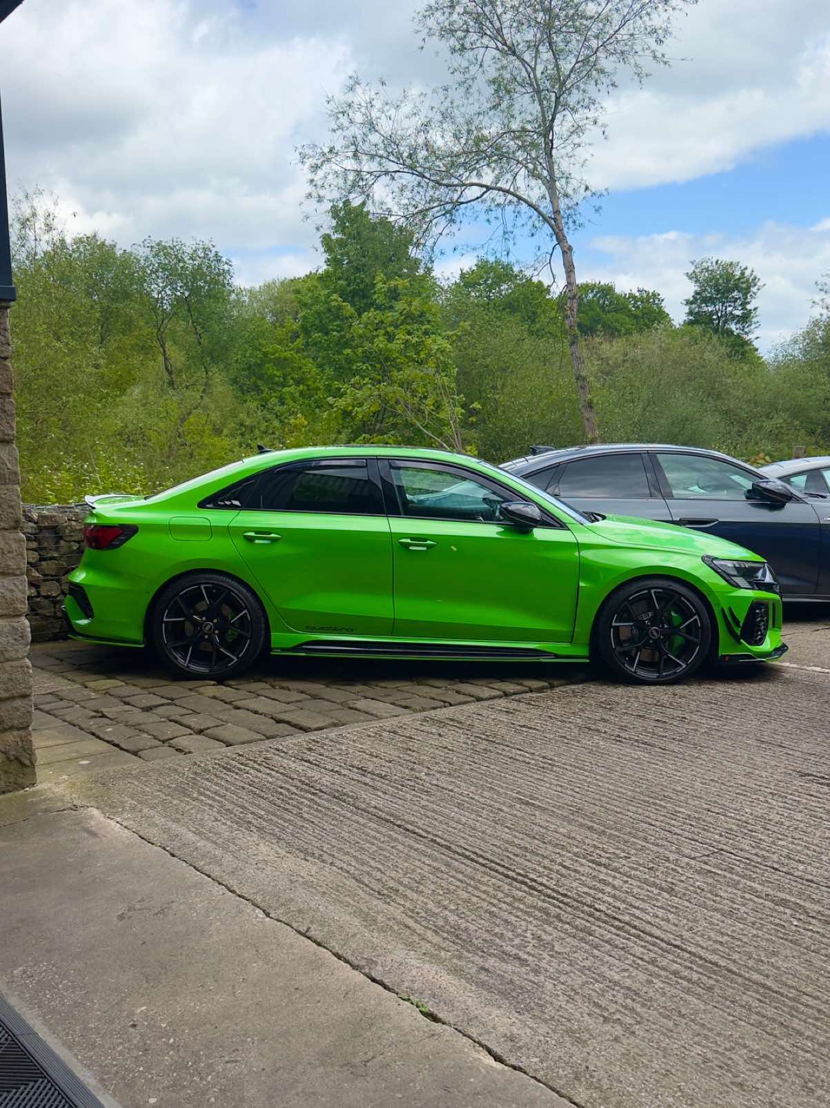 @CSHPerformance