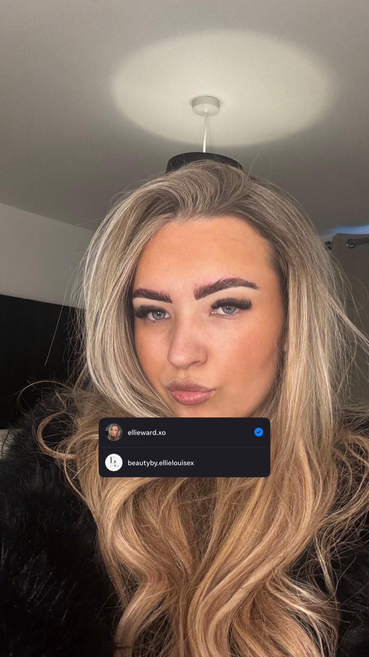 @Beauty By Ellie Louise