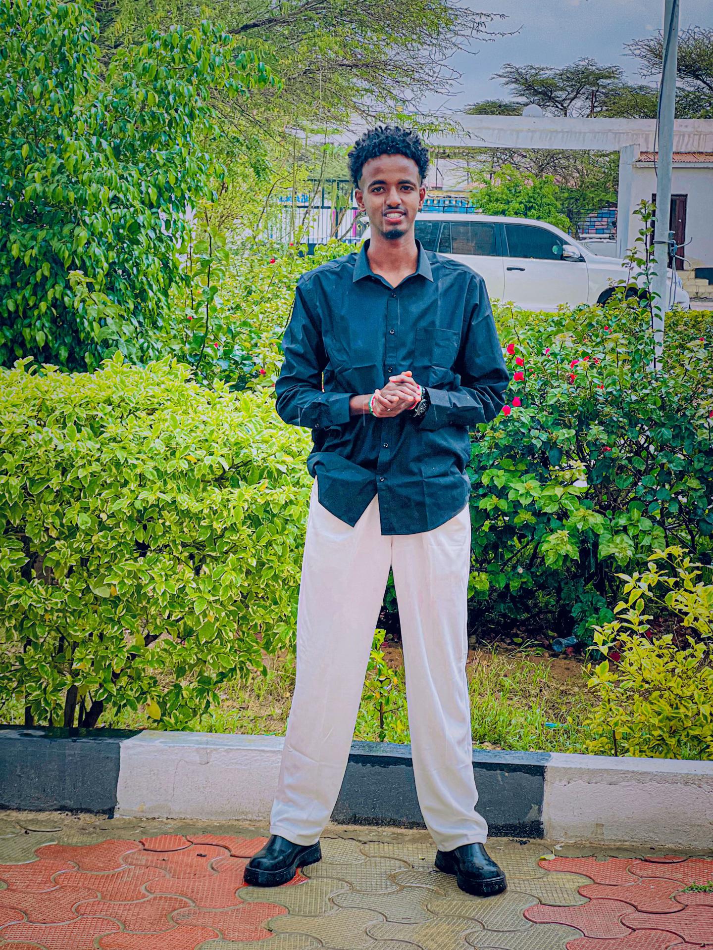 @Sacad Ibraahim 📸🐐
