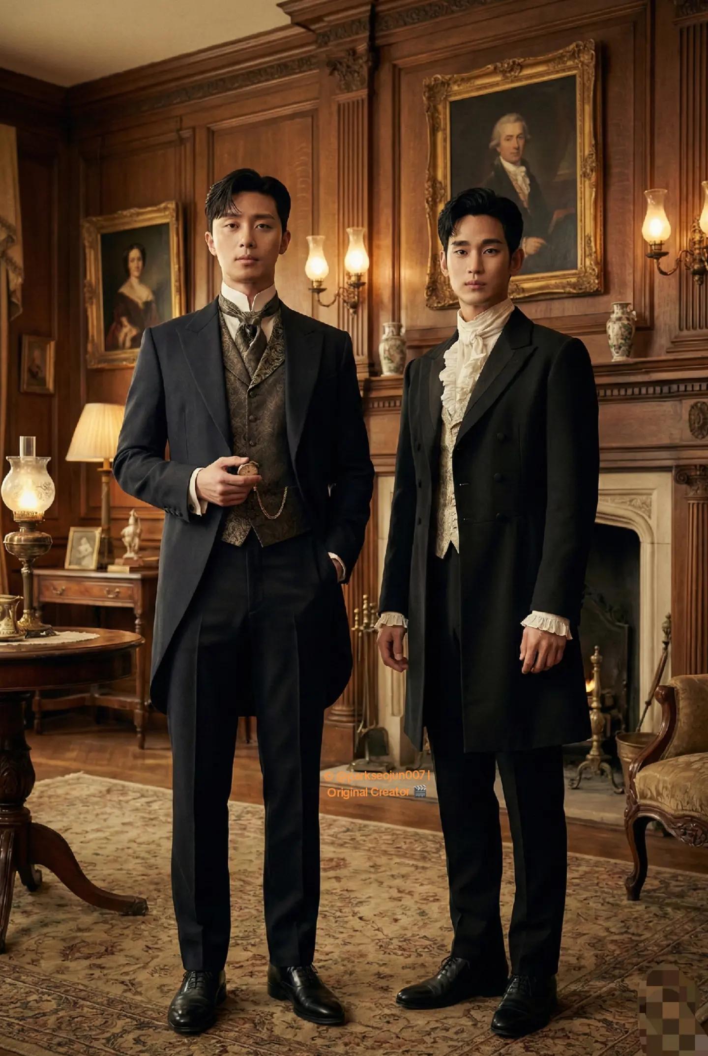 @parkseojoon