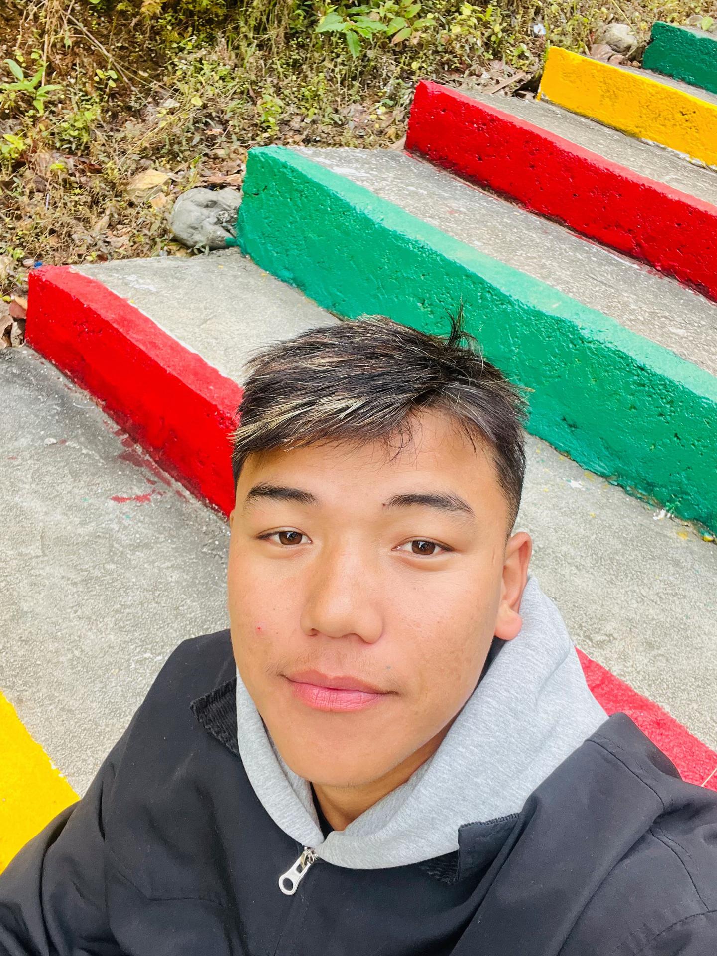 @Yubraj Thakuri 💐