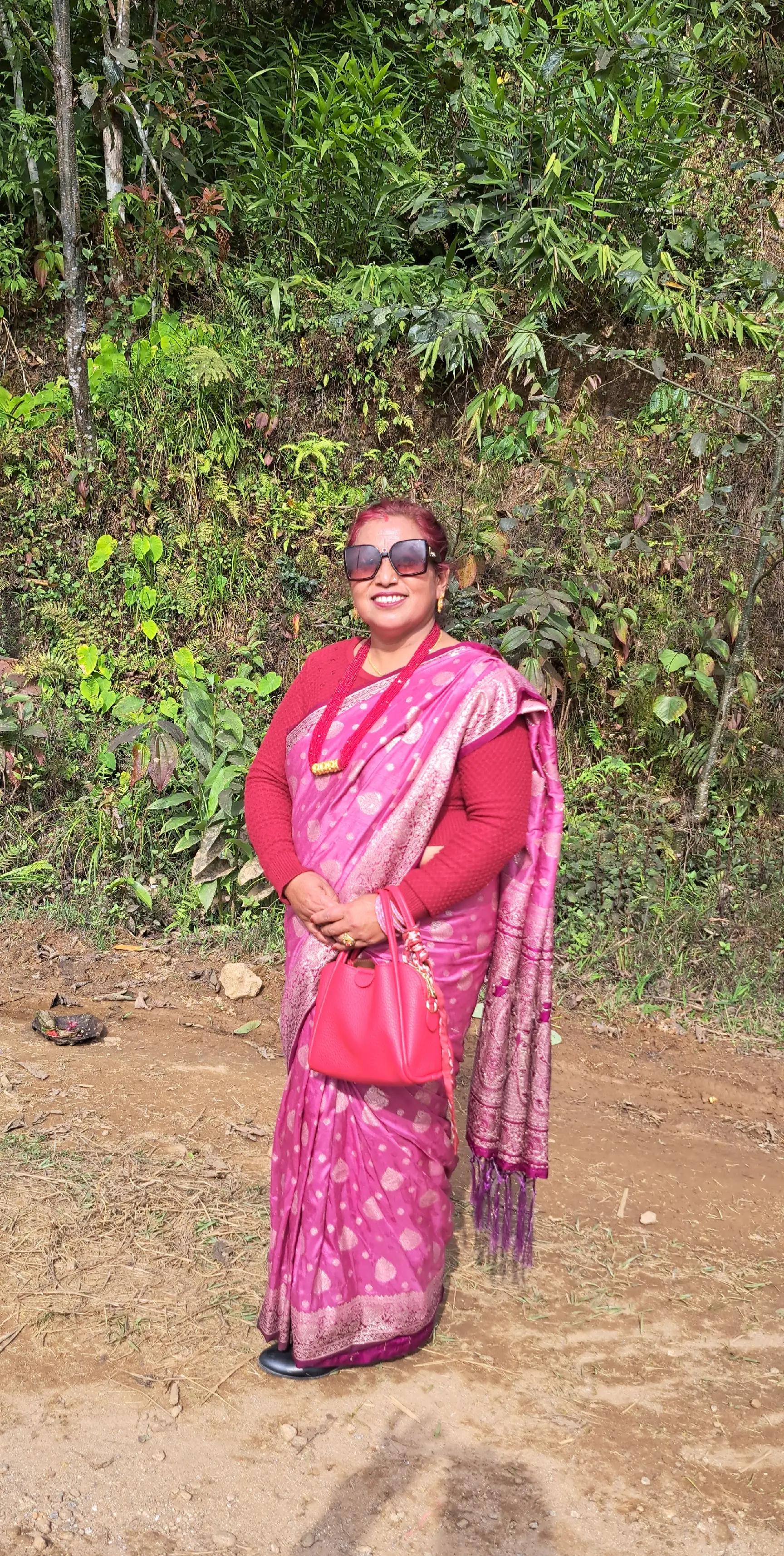 @Urmila Mishra