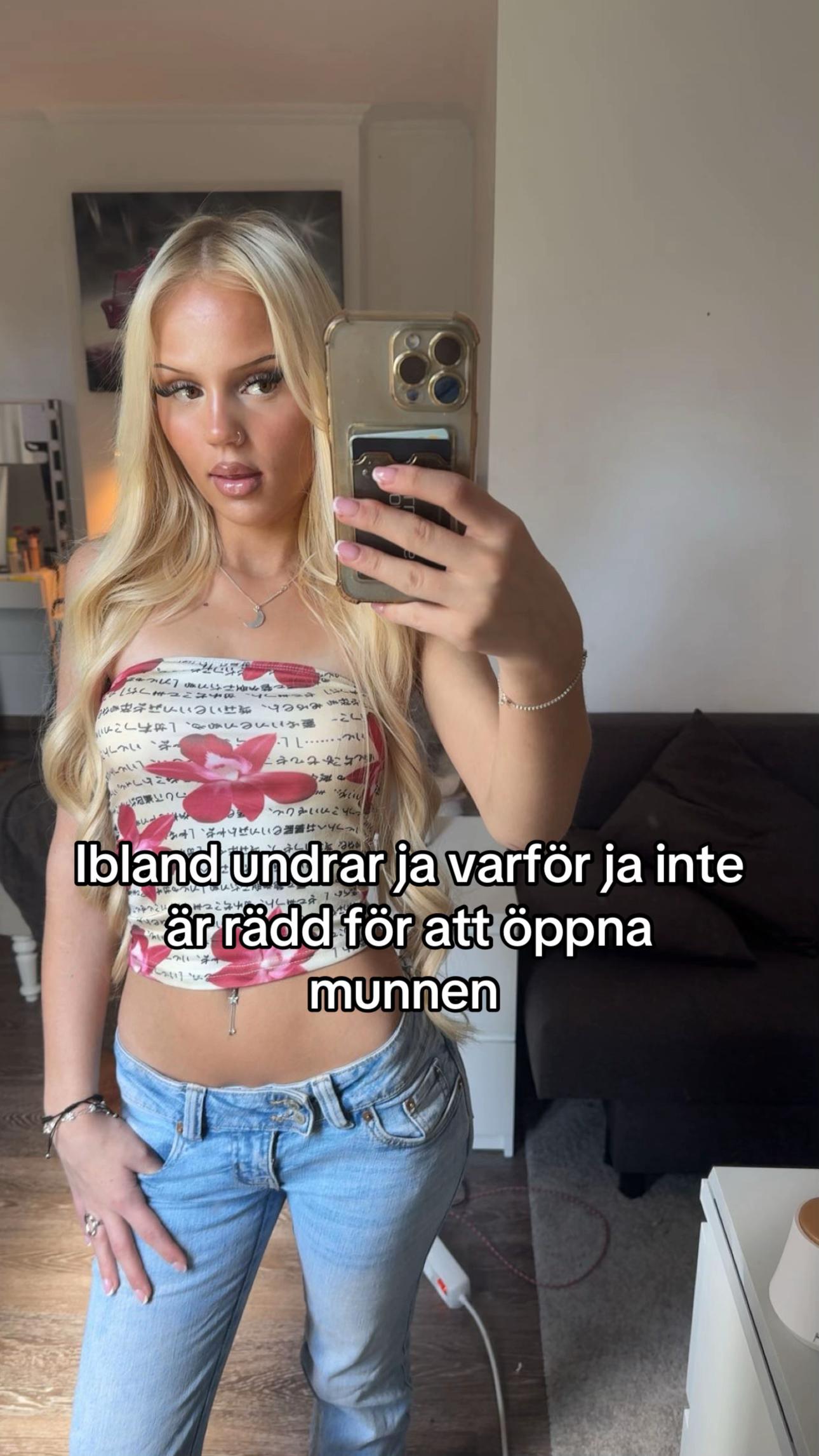 @Linnéa