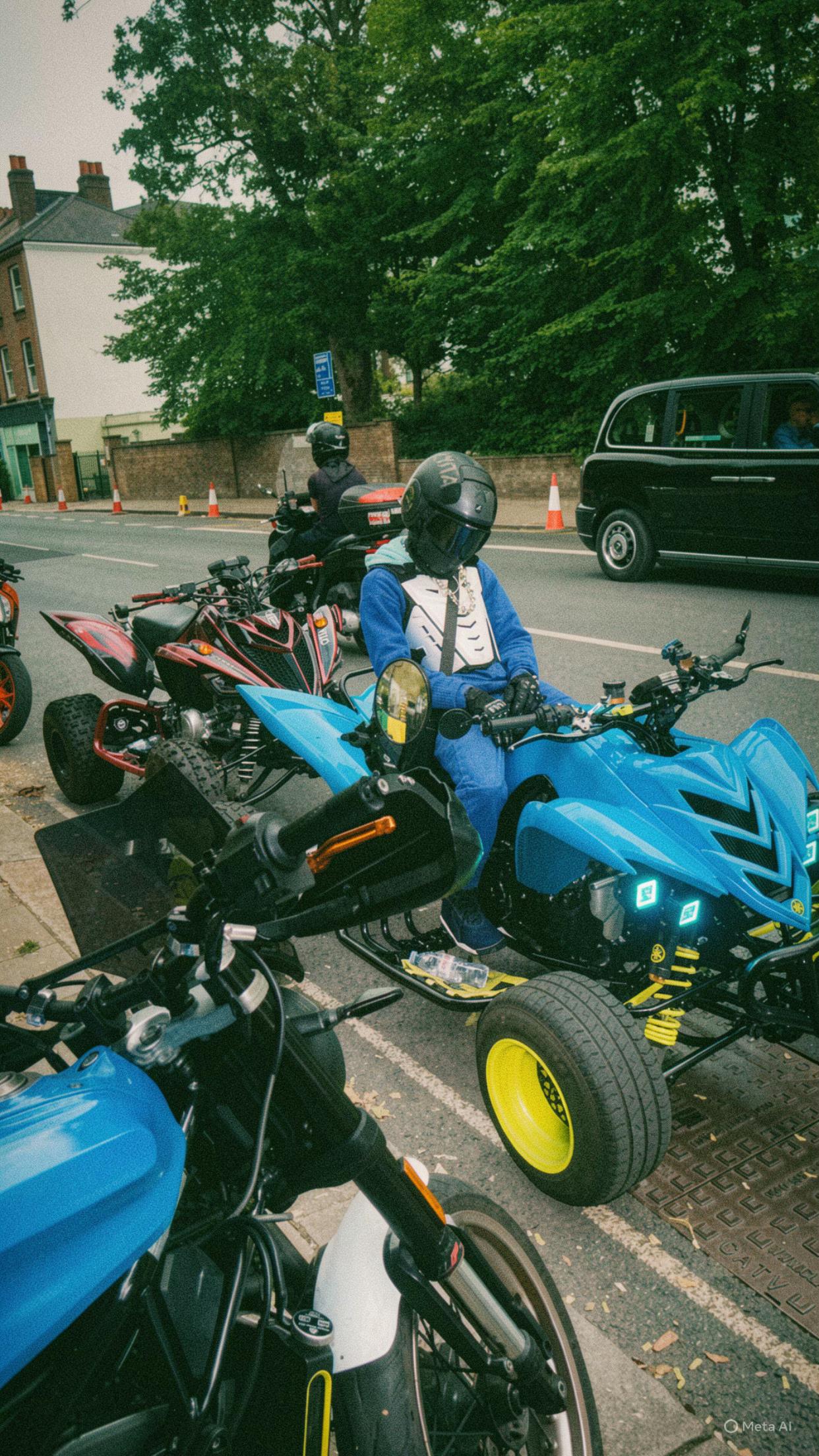 @MOTO GUY UK💙