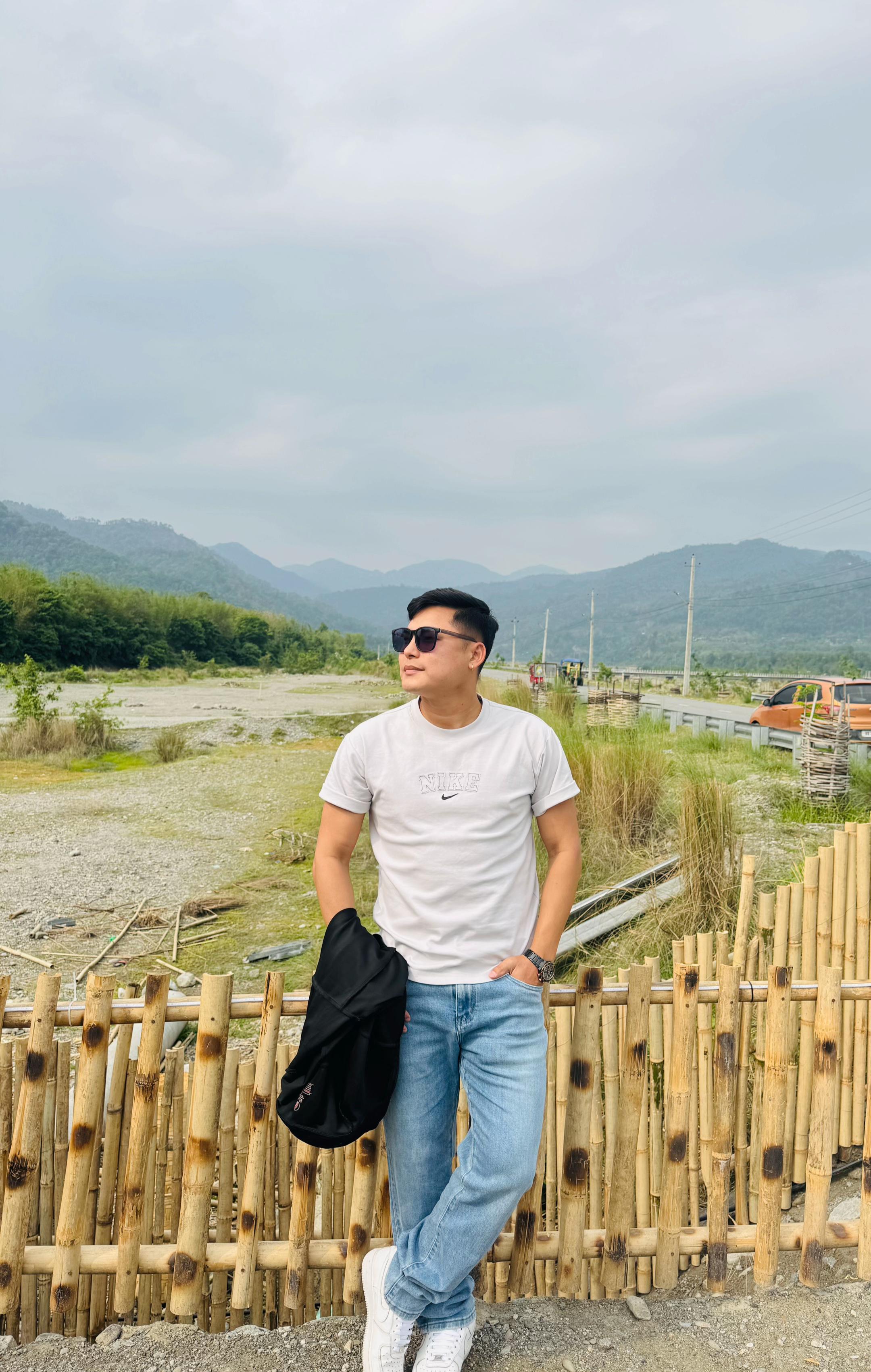 @Manoj limbu