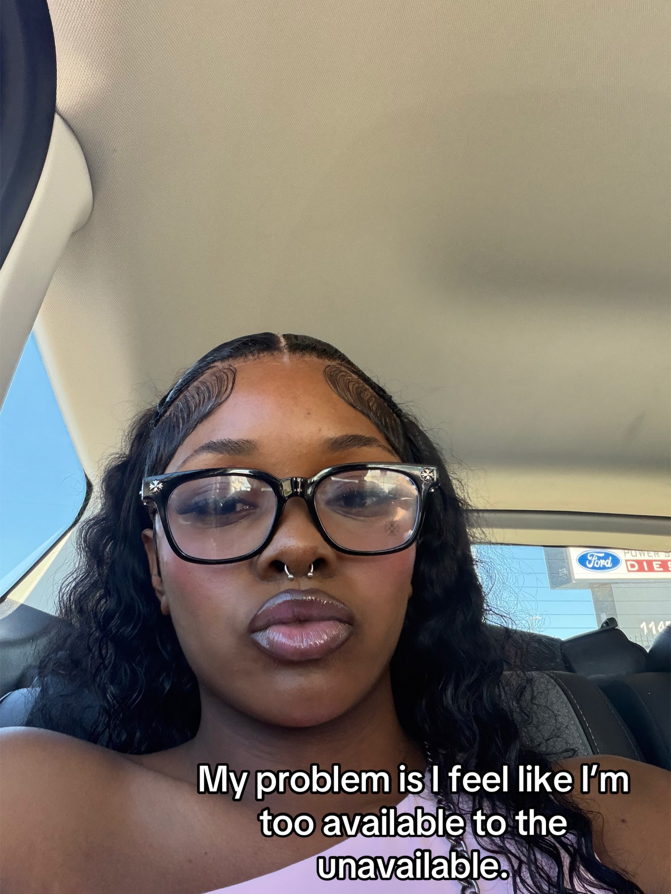 @Ty&bull;yonna &bull; HER