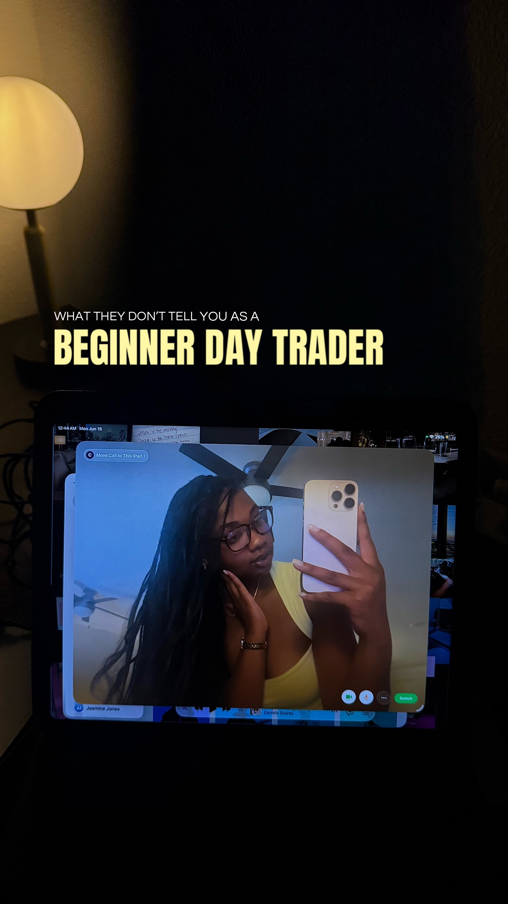 @Pretty Trades