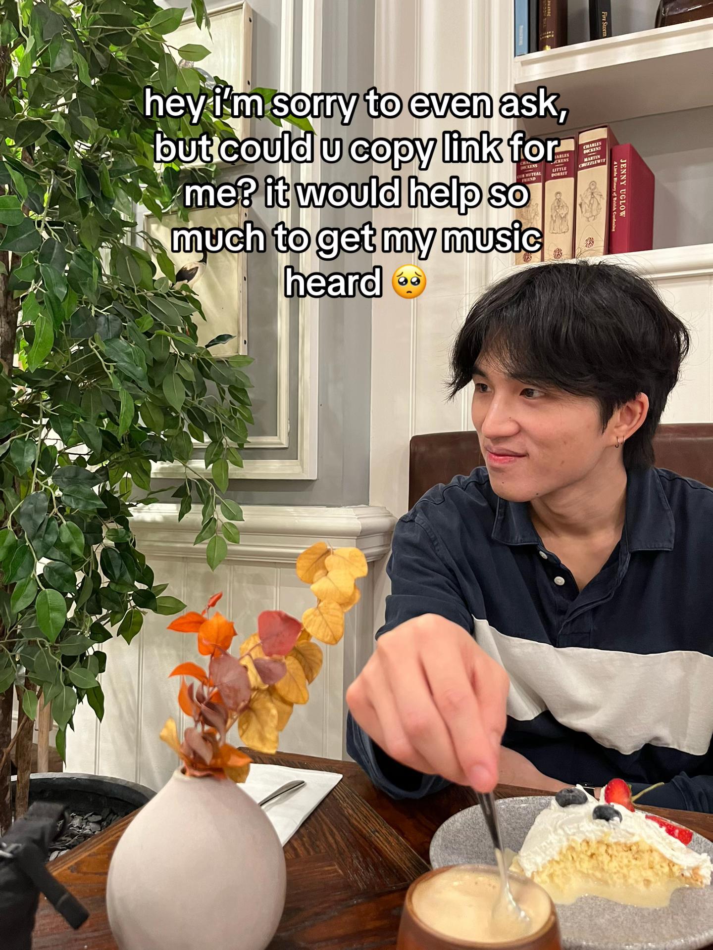 @Peach Luffe
