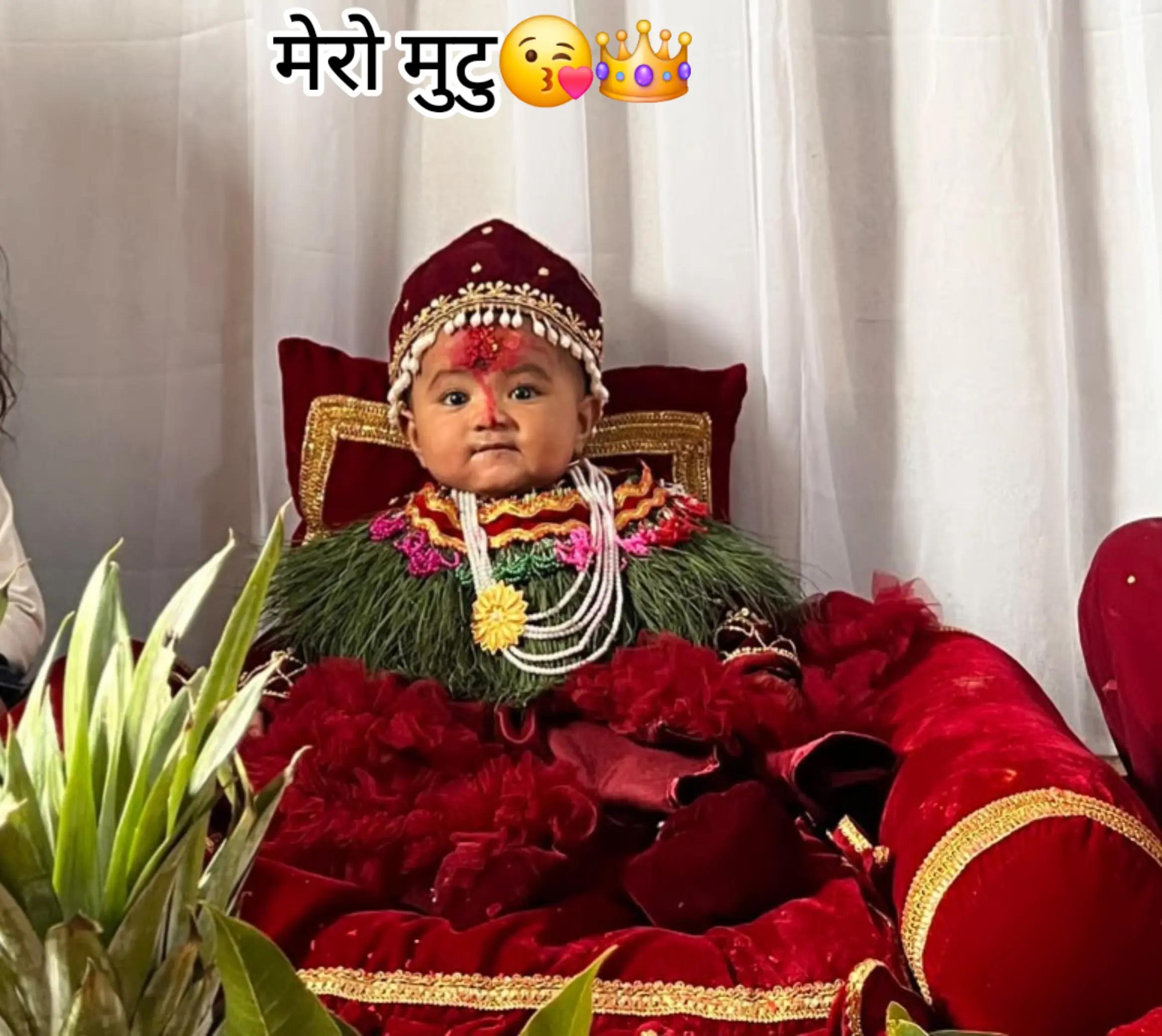 @Sarita(M)Shraddha👑