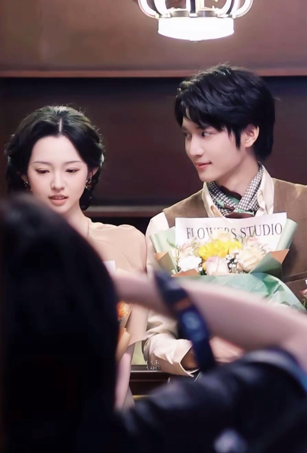 @Xiang C-Drama♡