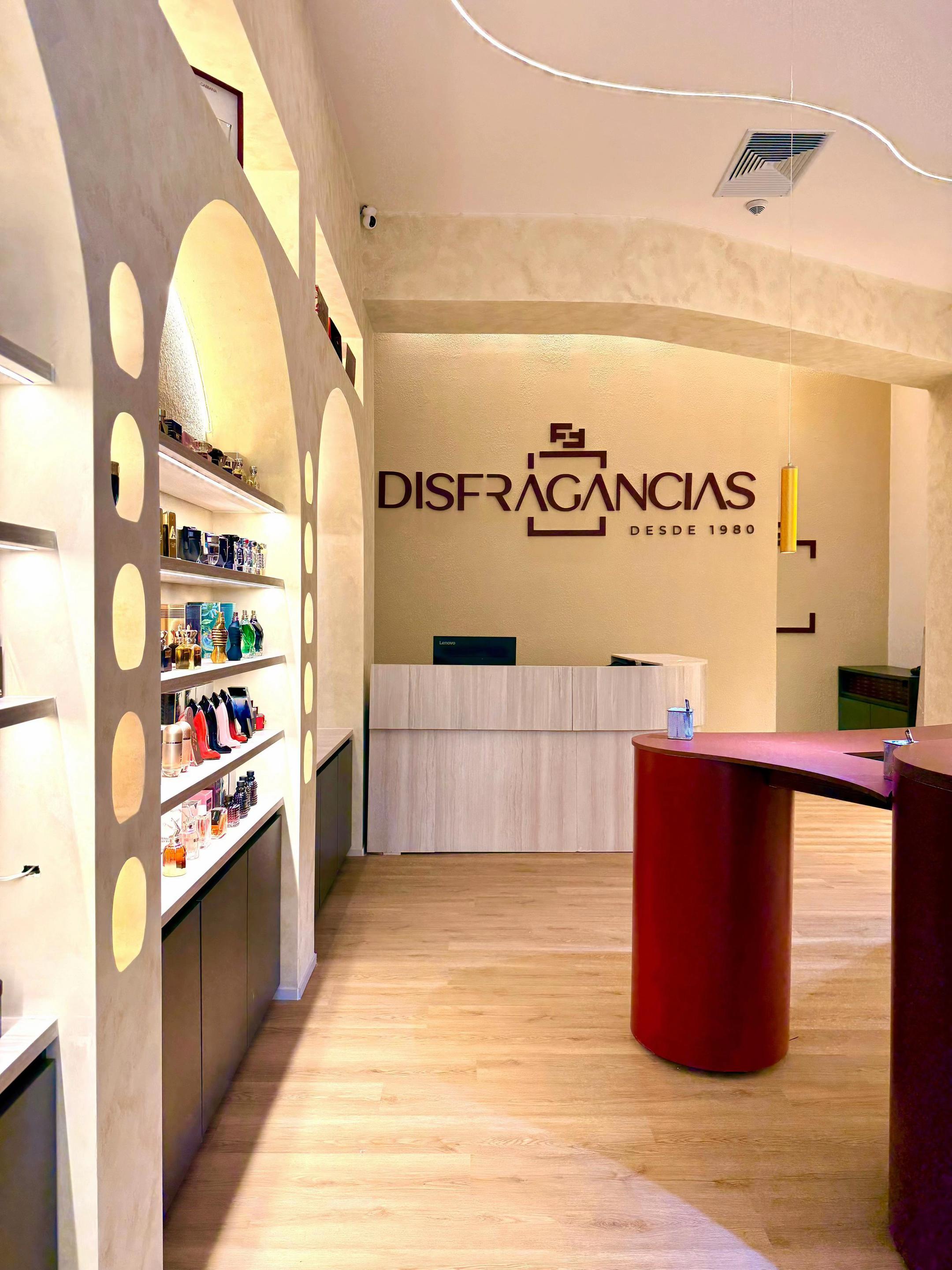 @disfragancias