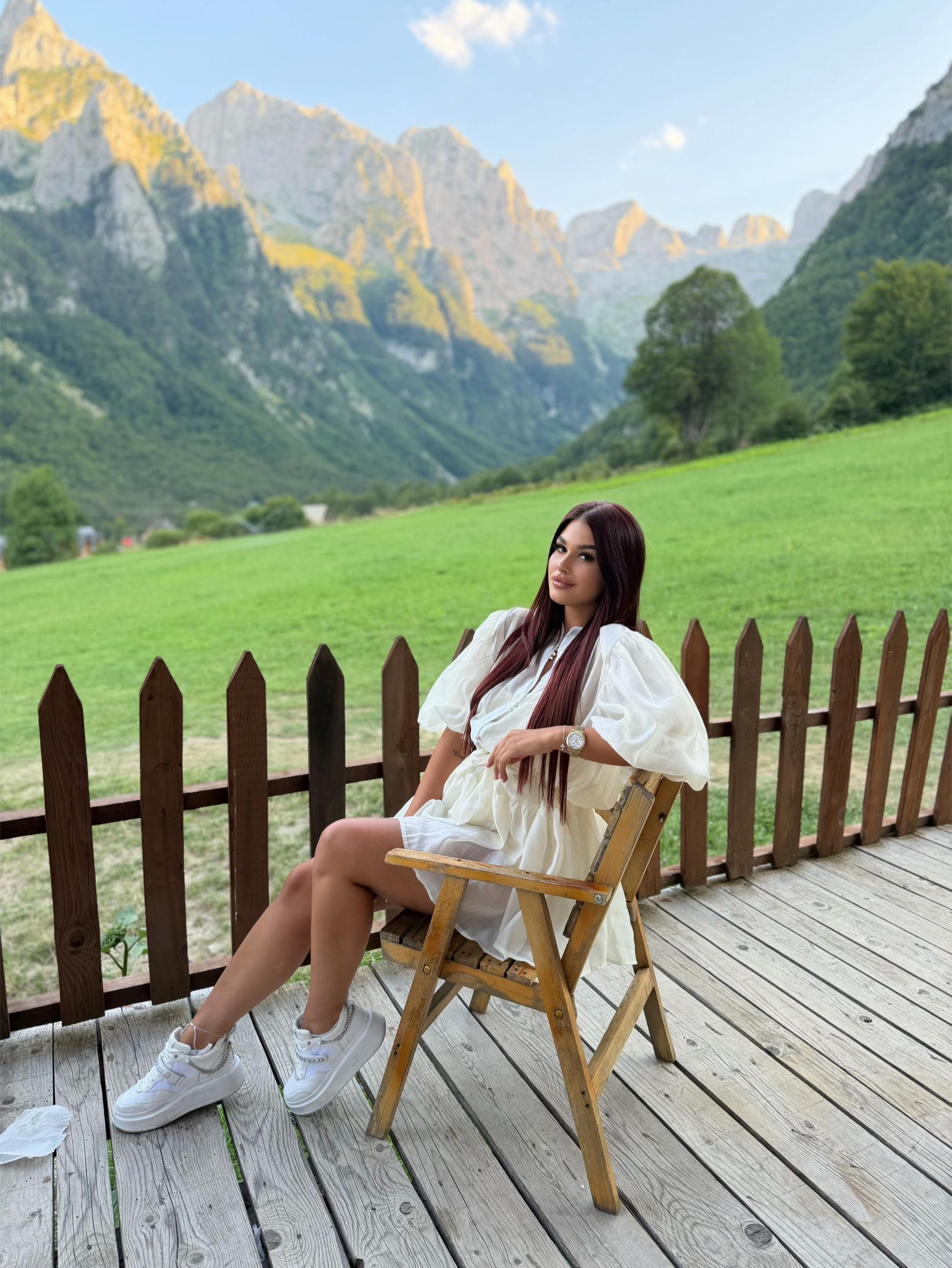 @Kristina Vukašinović