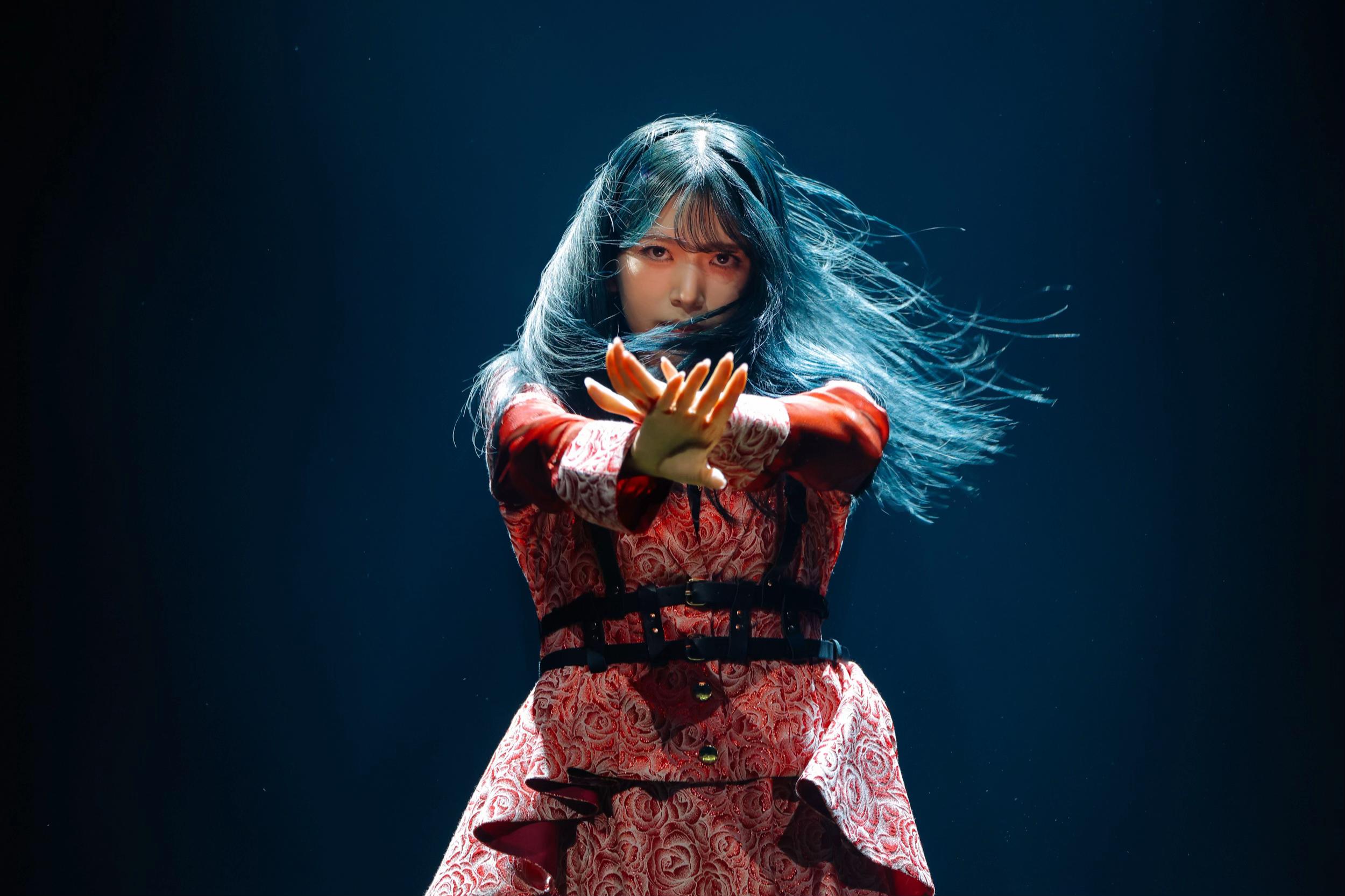 @櫻坂46(sakurazaka46)