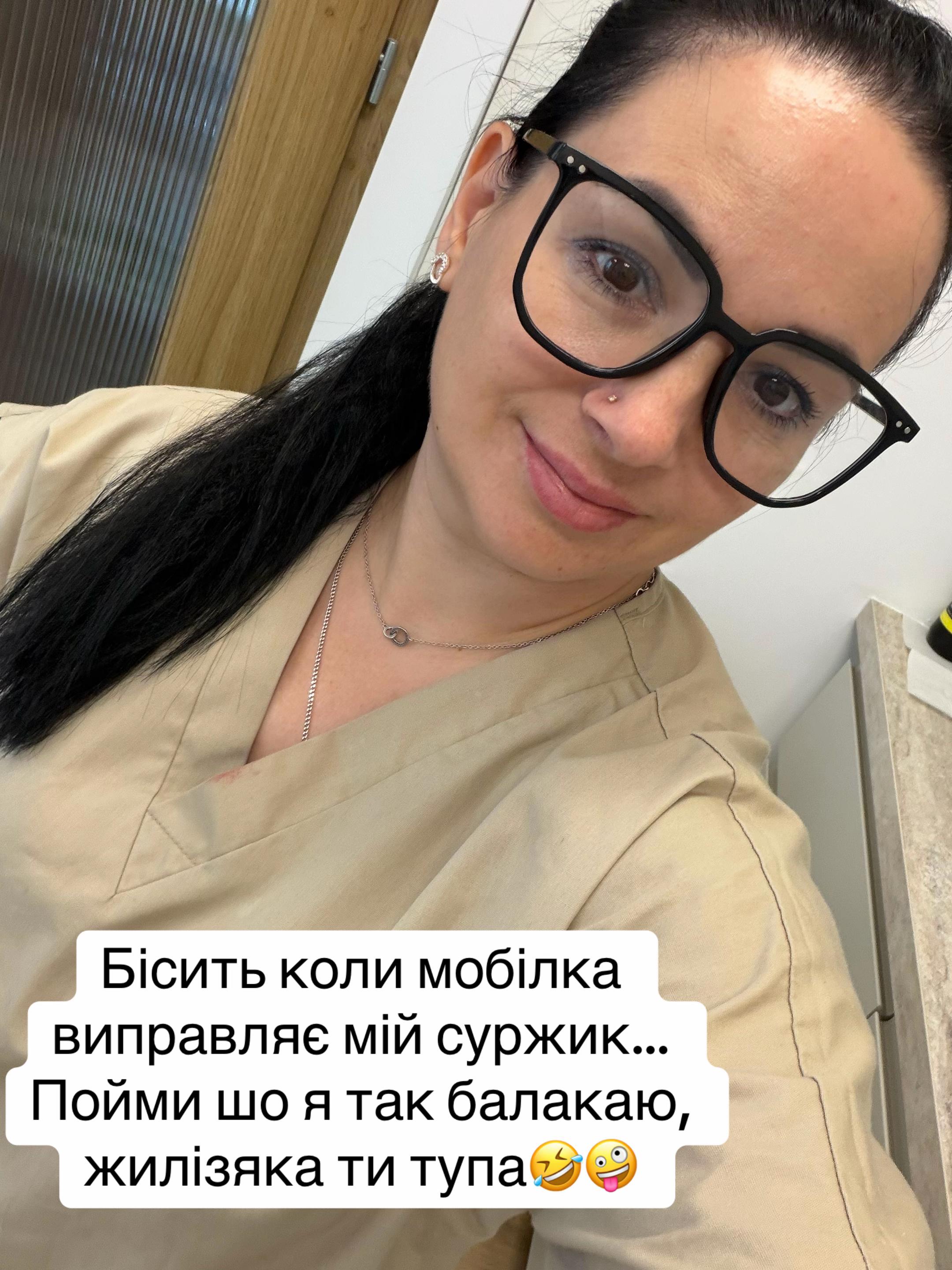 @Viktoriia Makhartova