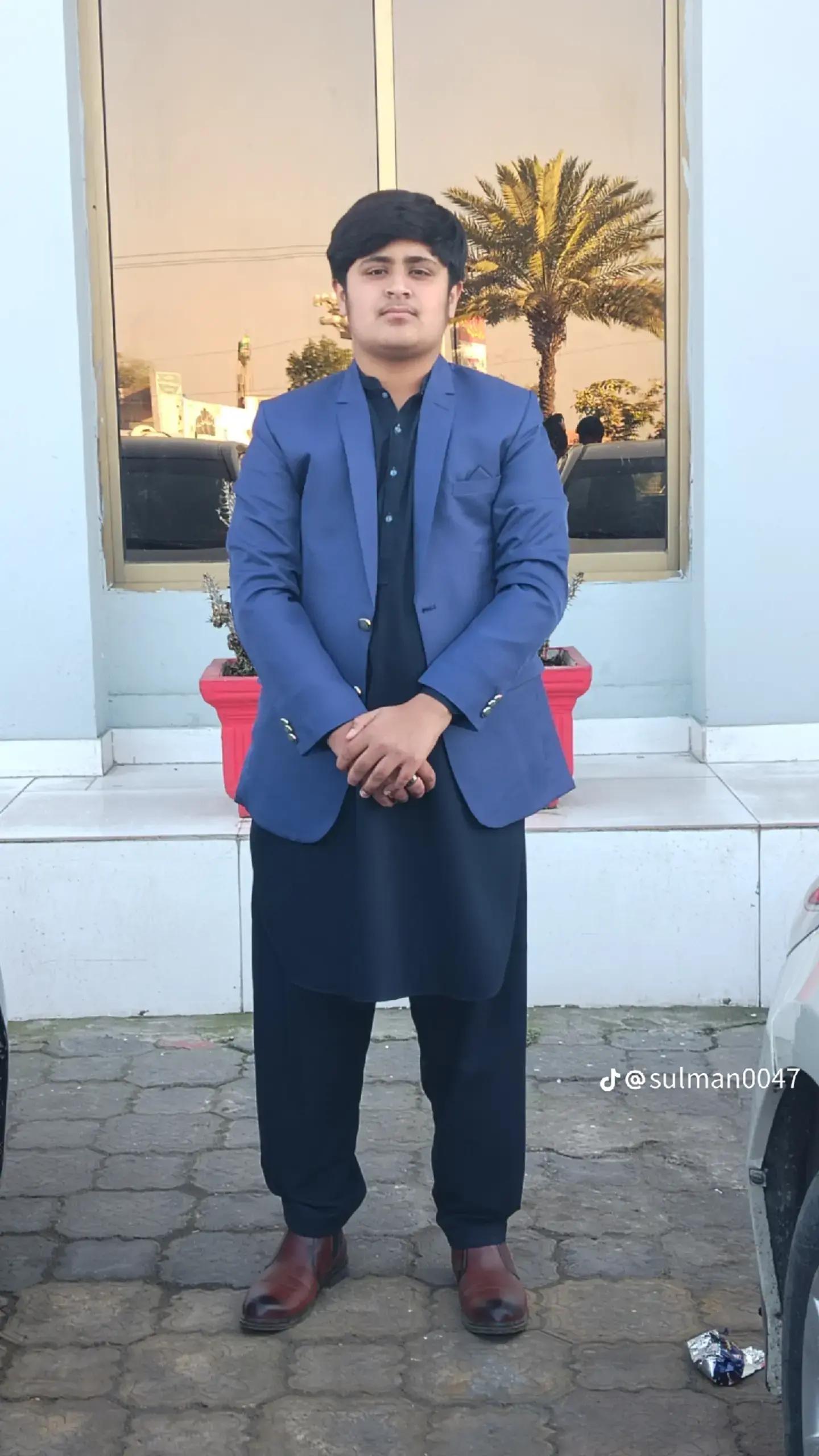 @CH ZAHEER 786