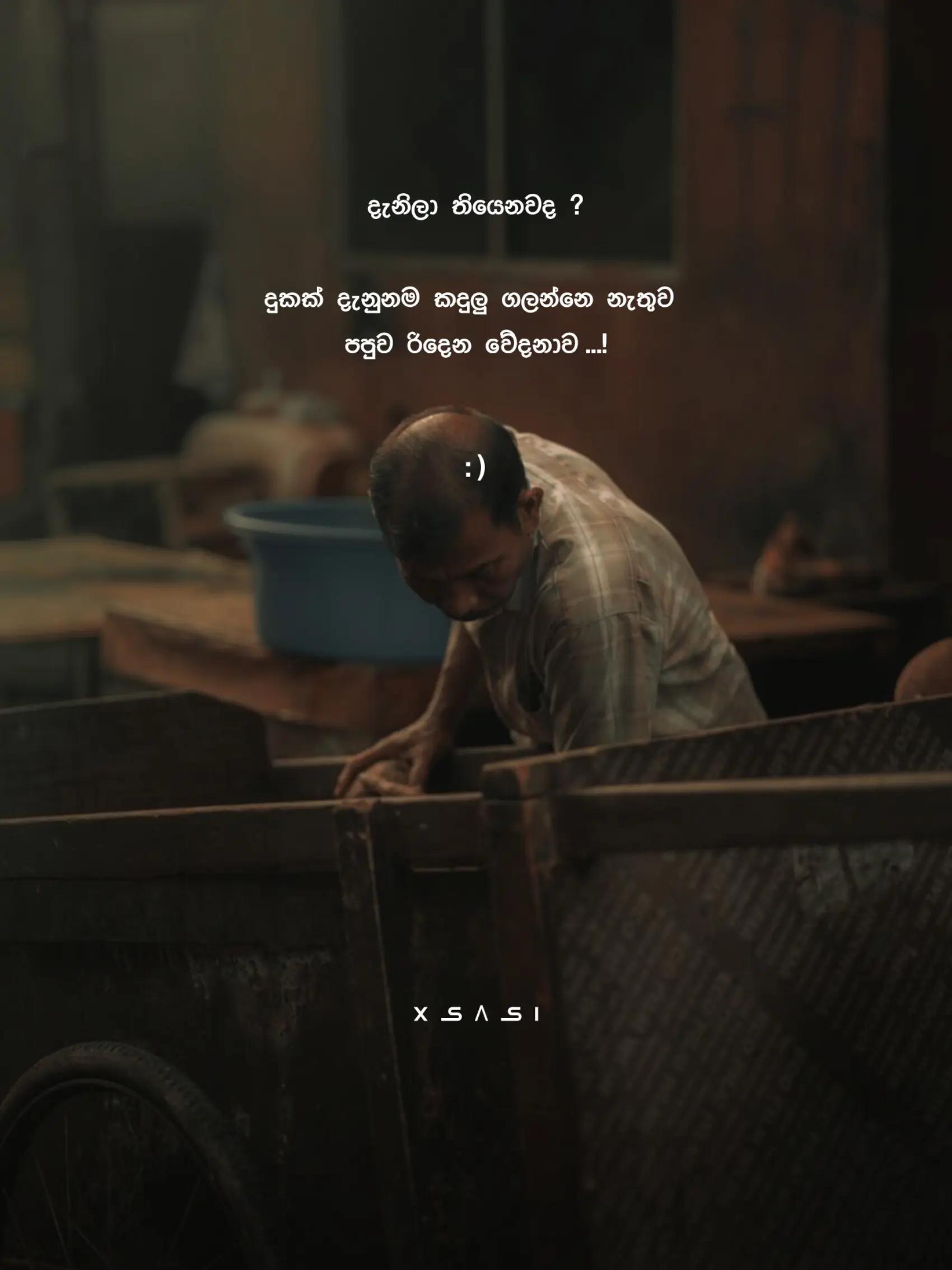 @S&Lambda;SI  |  සසි  |   சசி