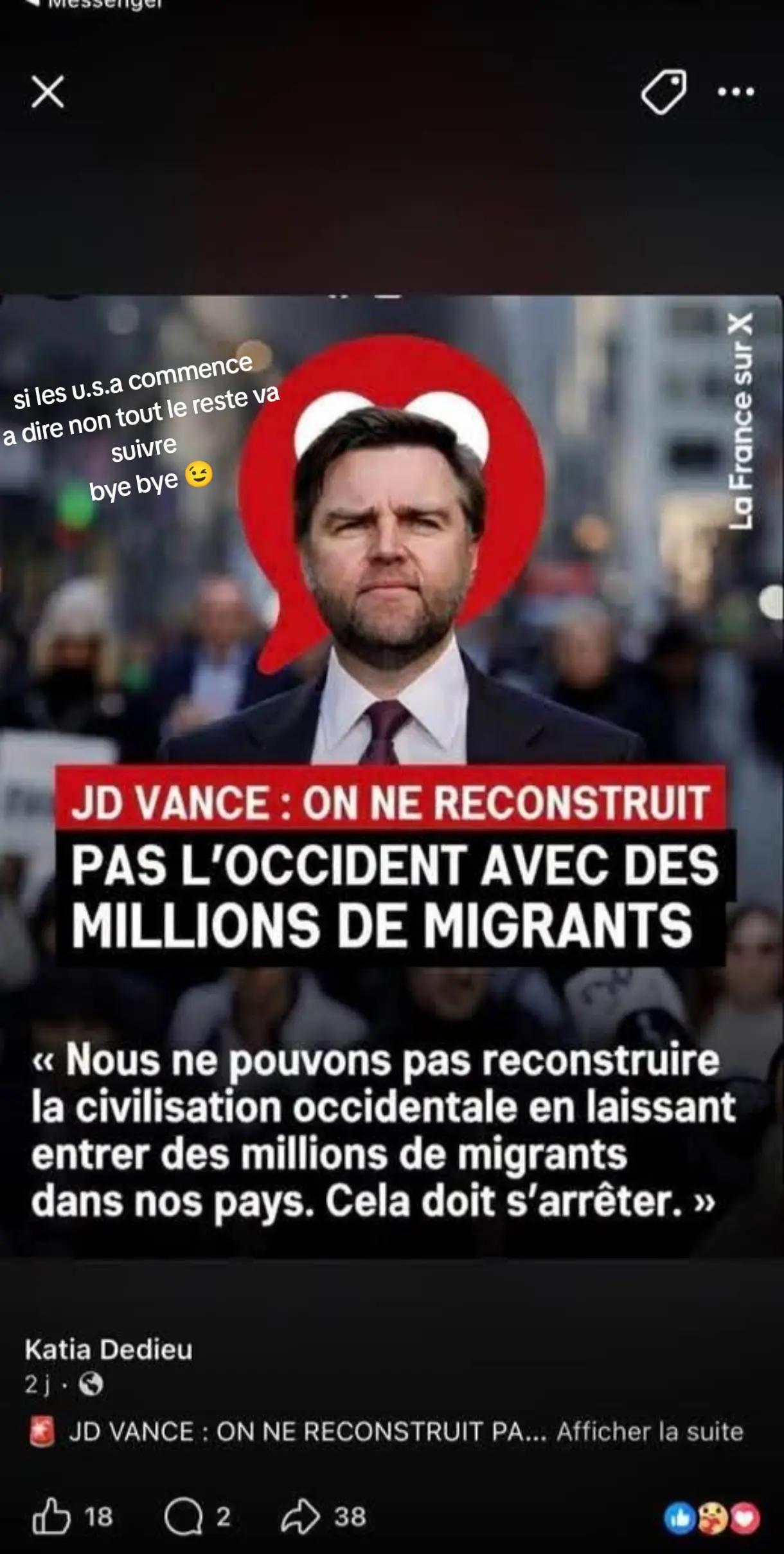 @El DÉRANGER