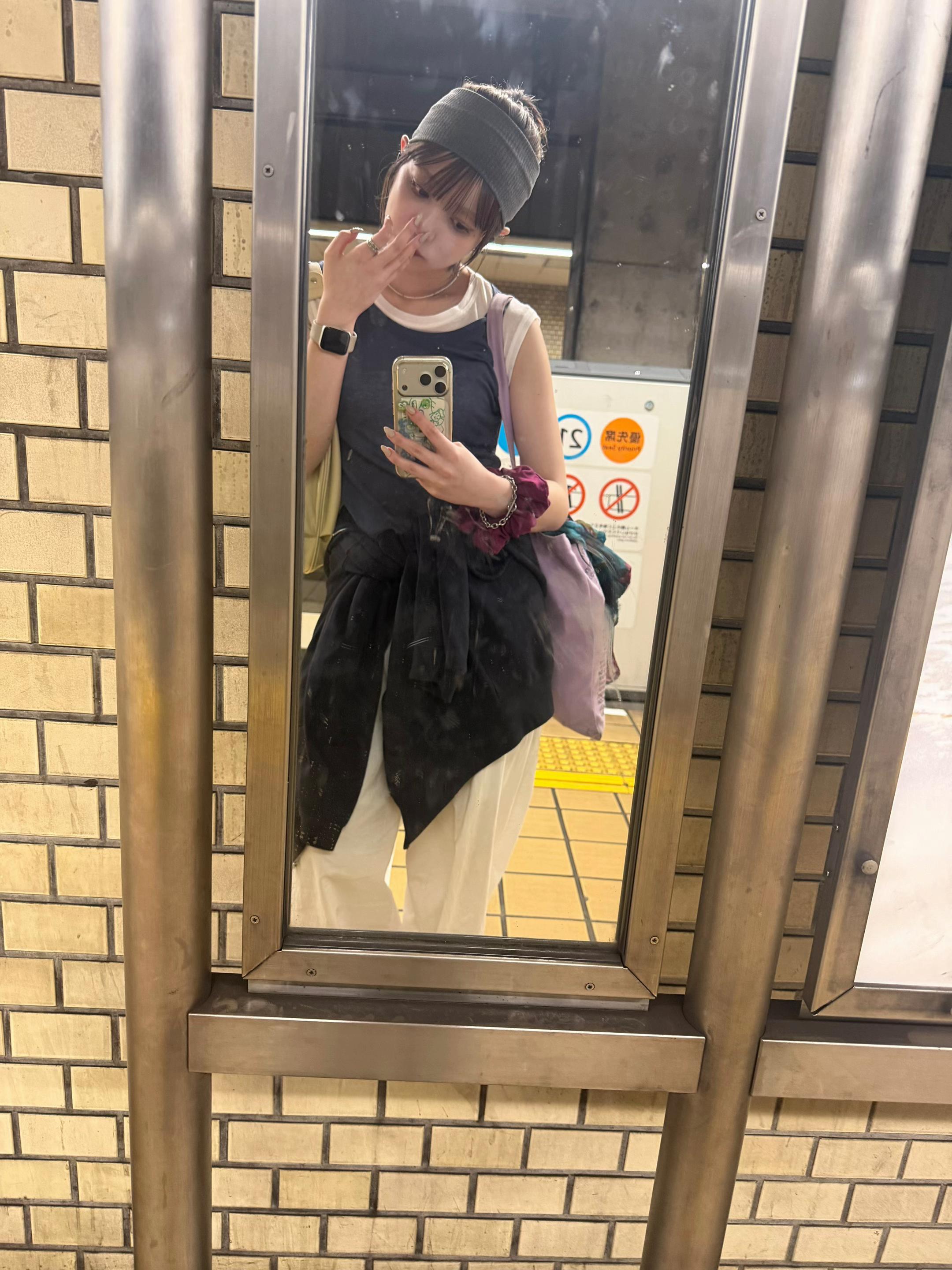 @まひろ