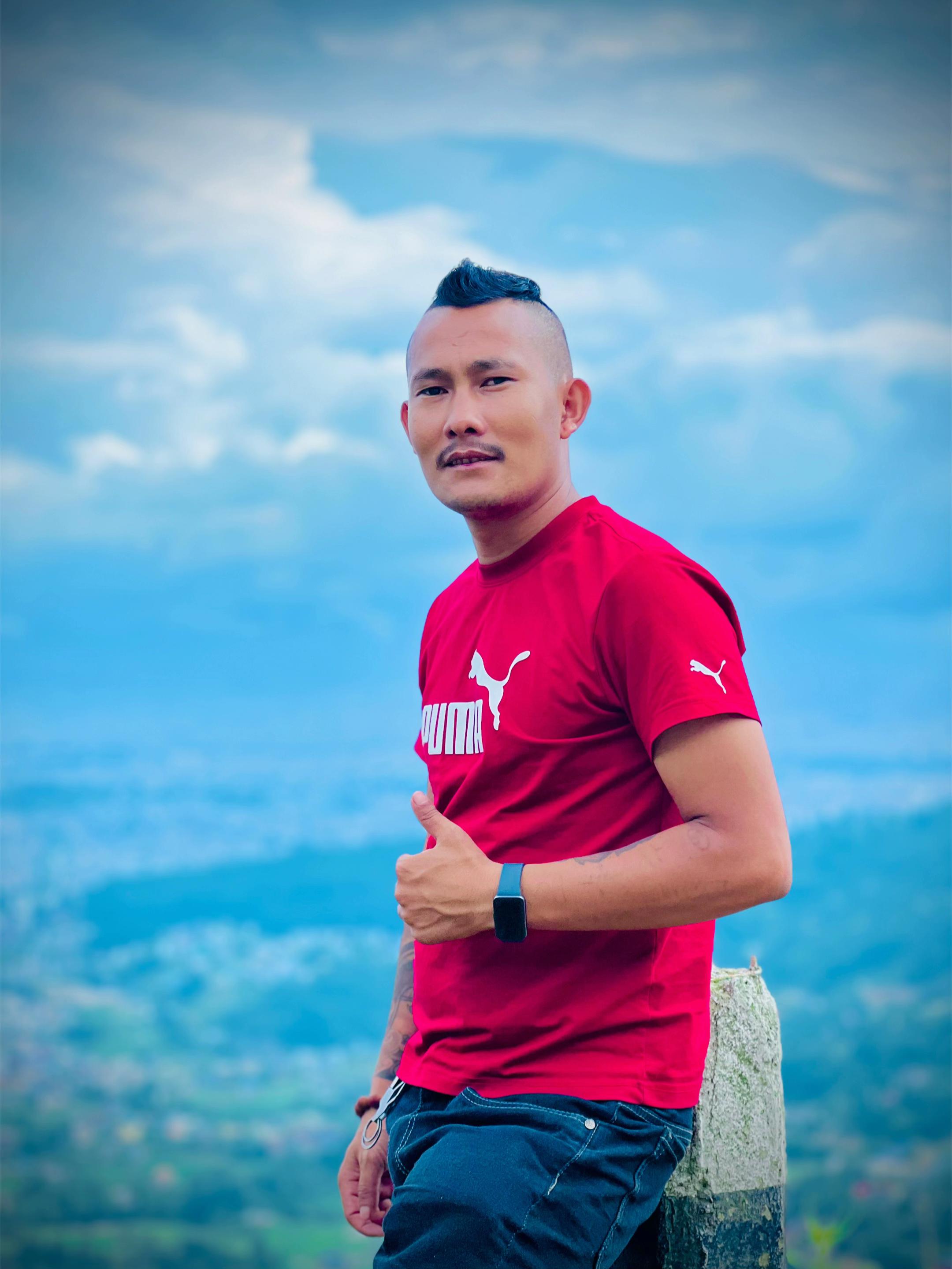 @Rudra lama  💥