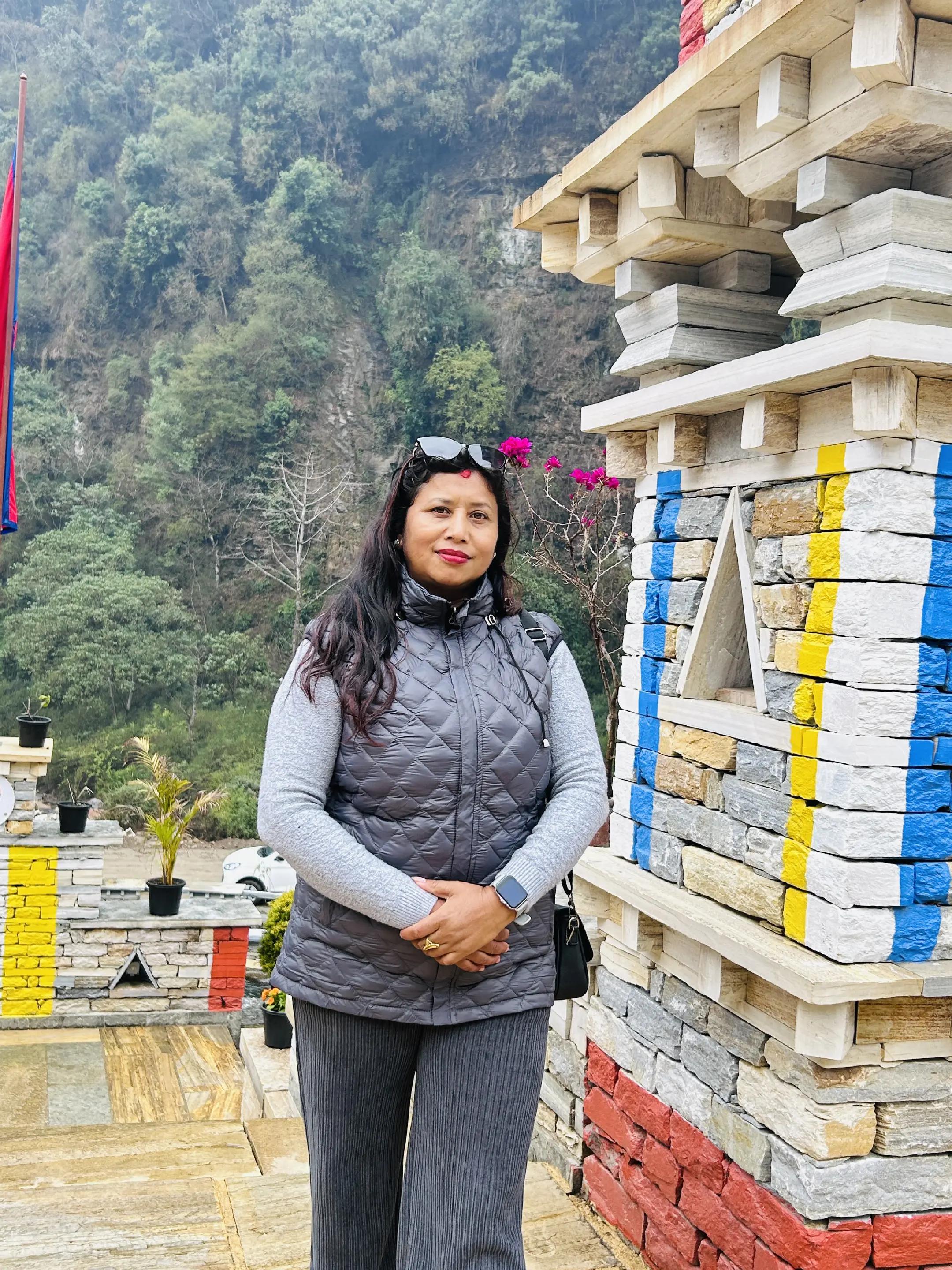 @Muna Shrestha54
