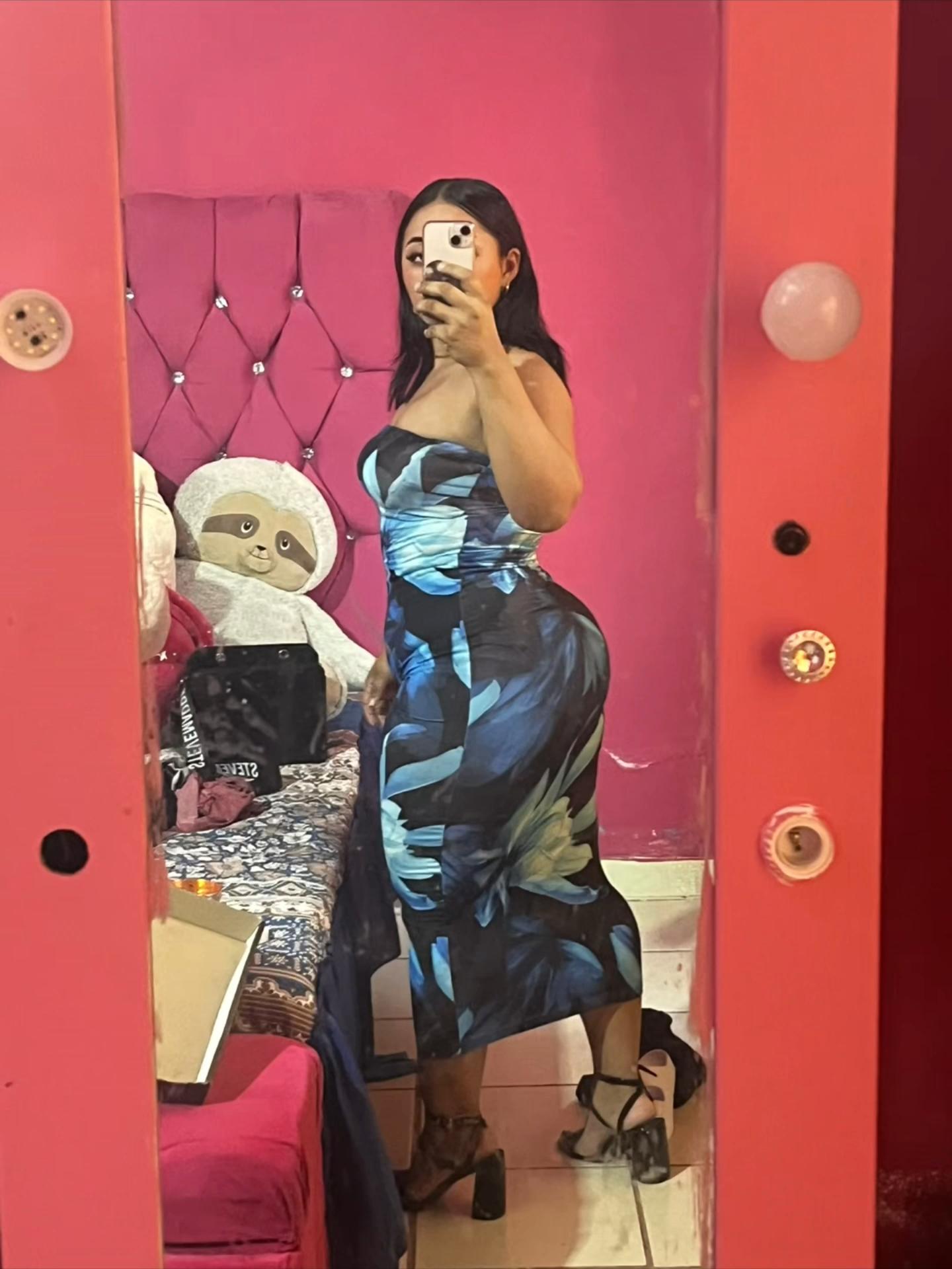 @lupitha ocasio